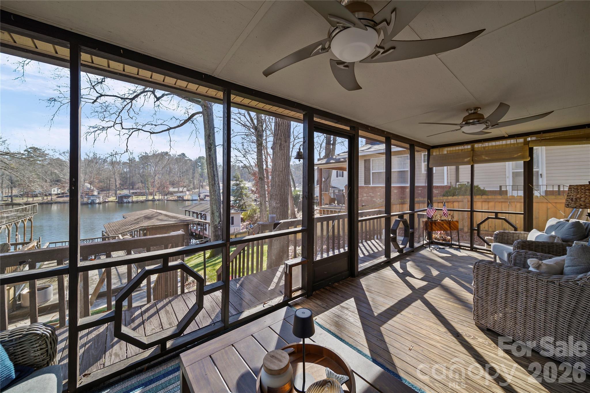 Tillery Beach - Residential