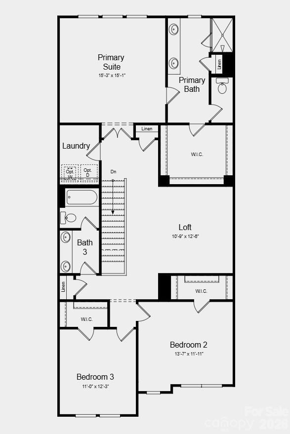 The Ridge at Sugar Creek - Residential