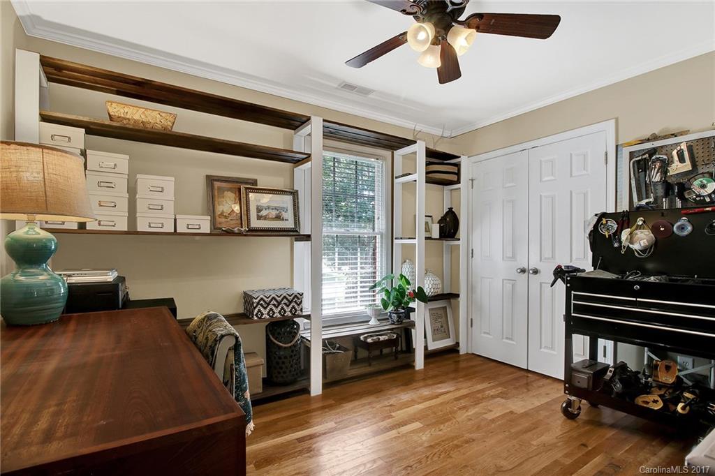 Springsteen Plantation - Residential