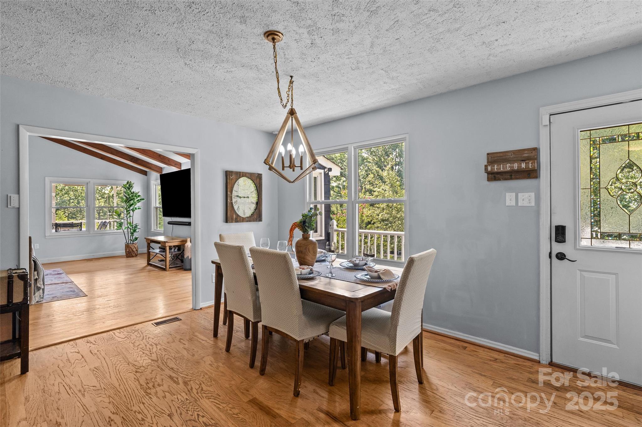 Lake Wylie - Residential