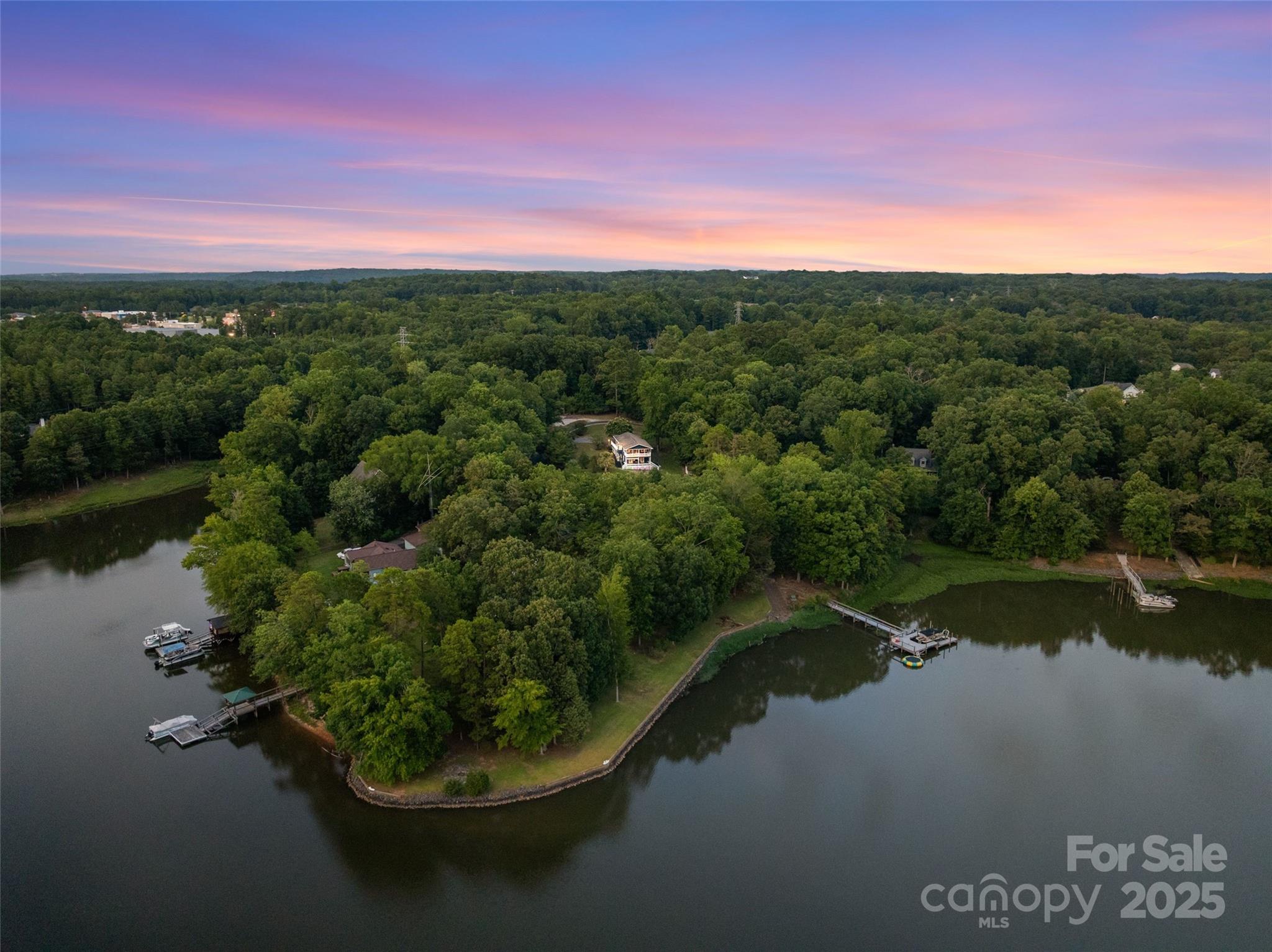 Lake Wylie - Residential