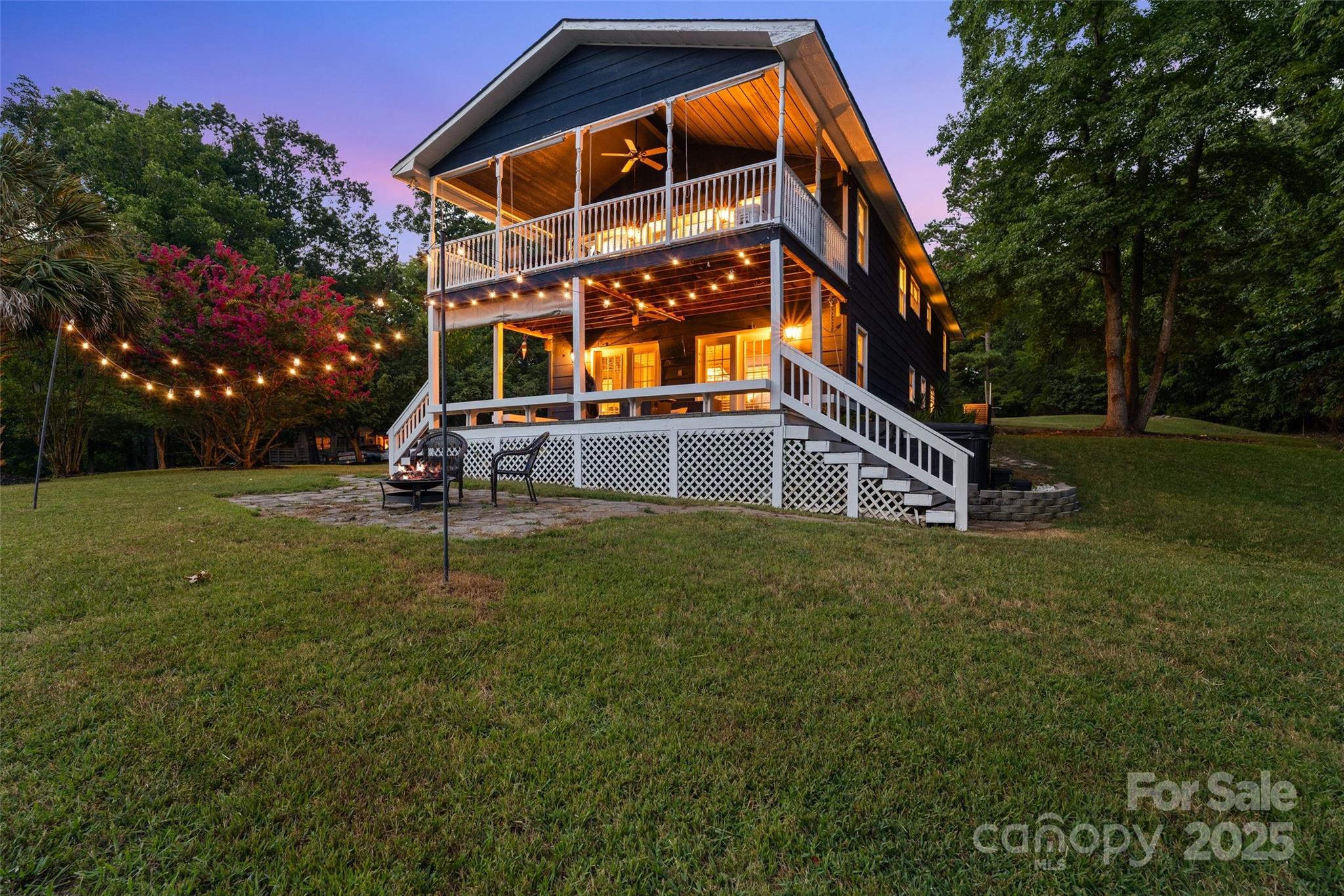 Lake Wylie - Residential