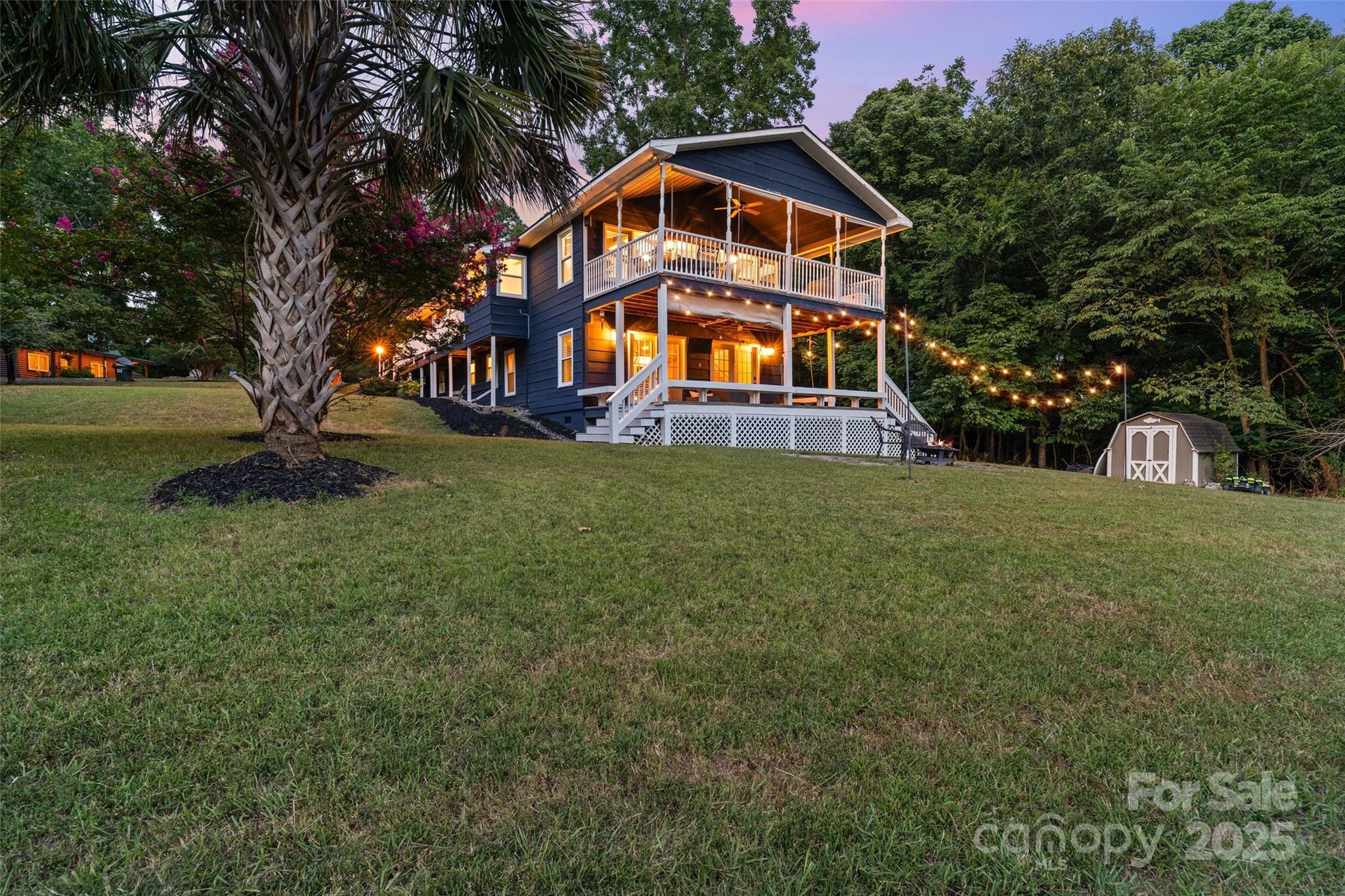 Lake Wylie - Residential