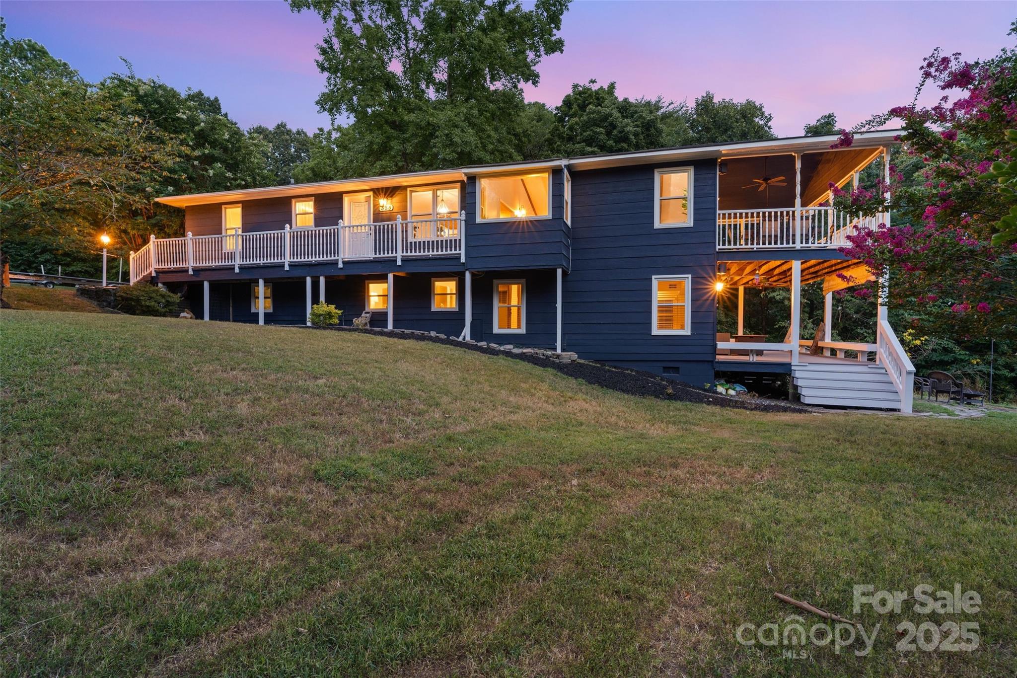 Lake Wylie - Residential
