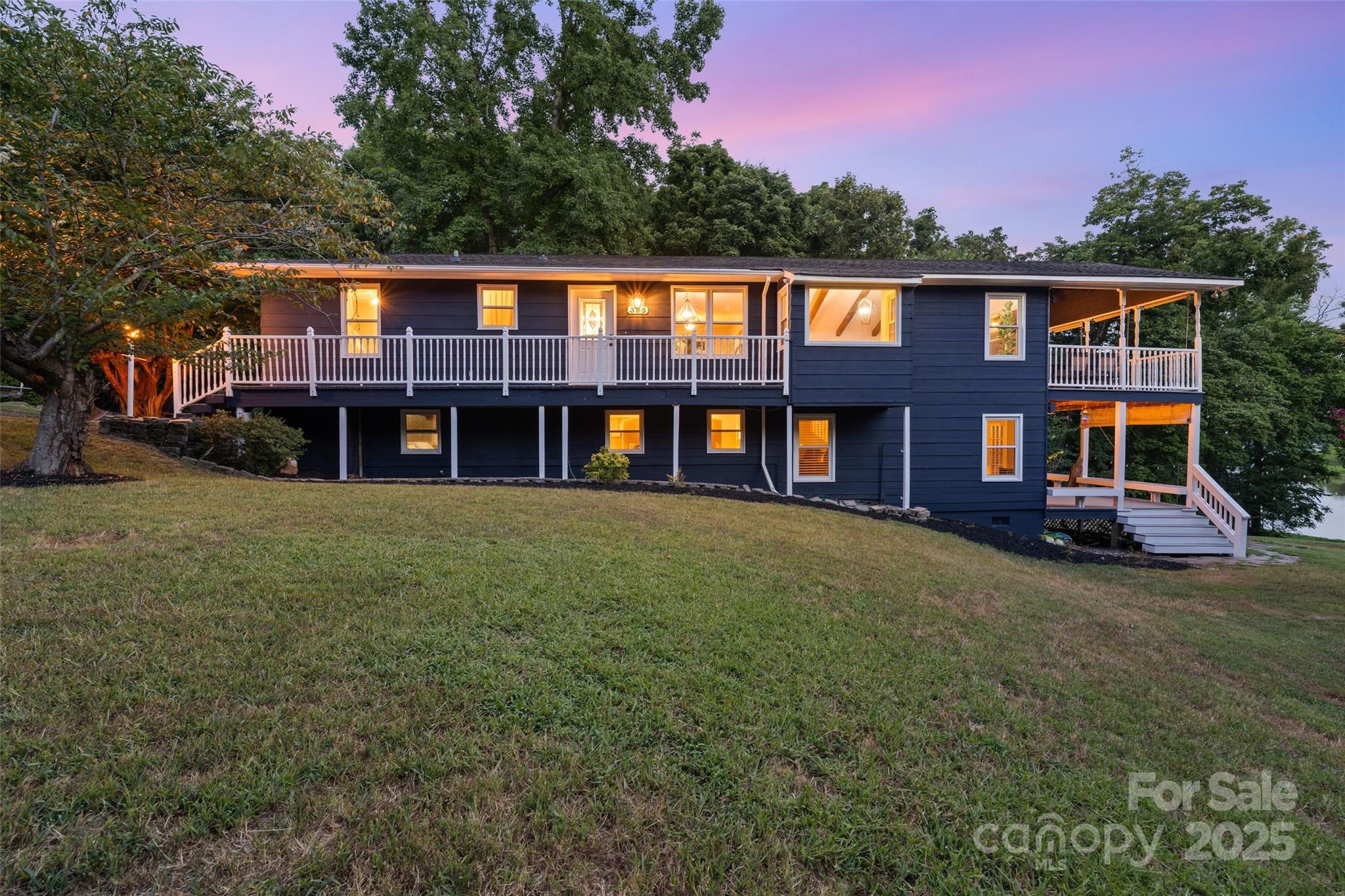 Lake Wylie - Residential