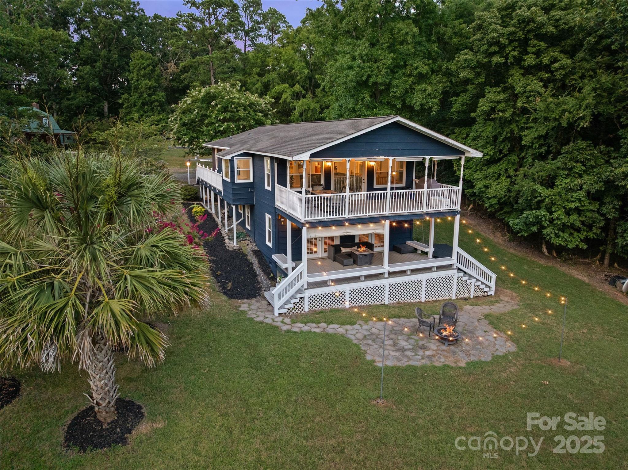 Lake Wylie - Residential