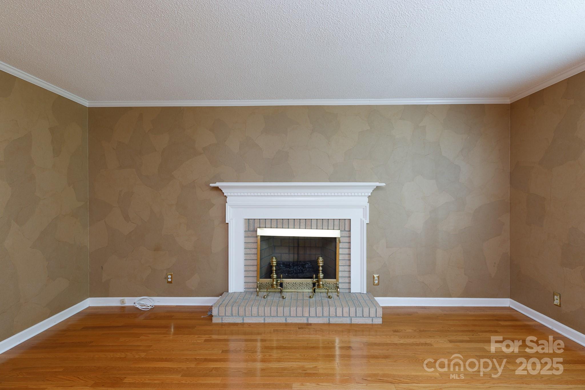 Camelot Woods - Residential