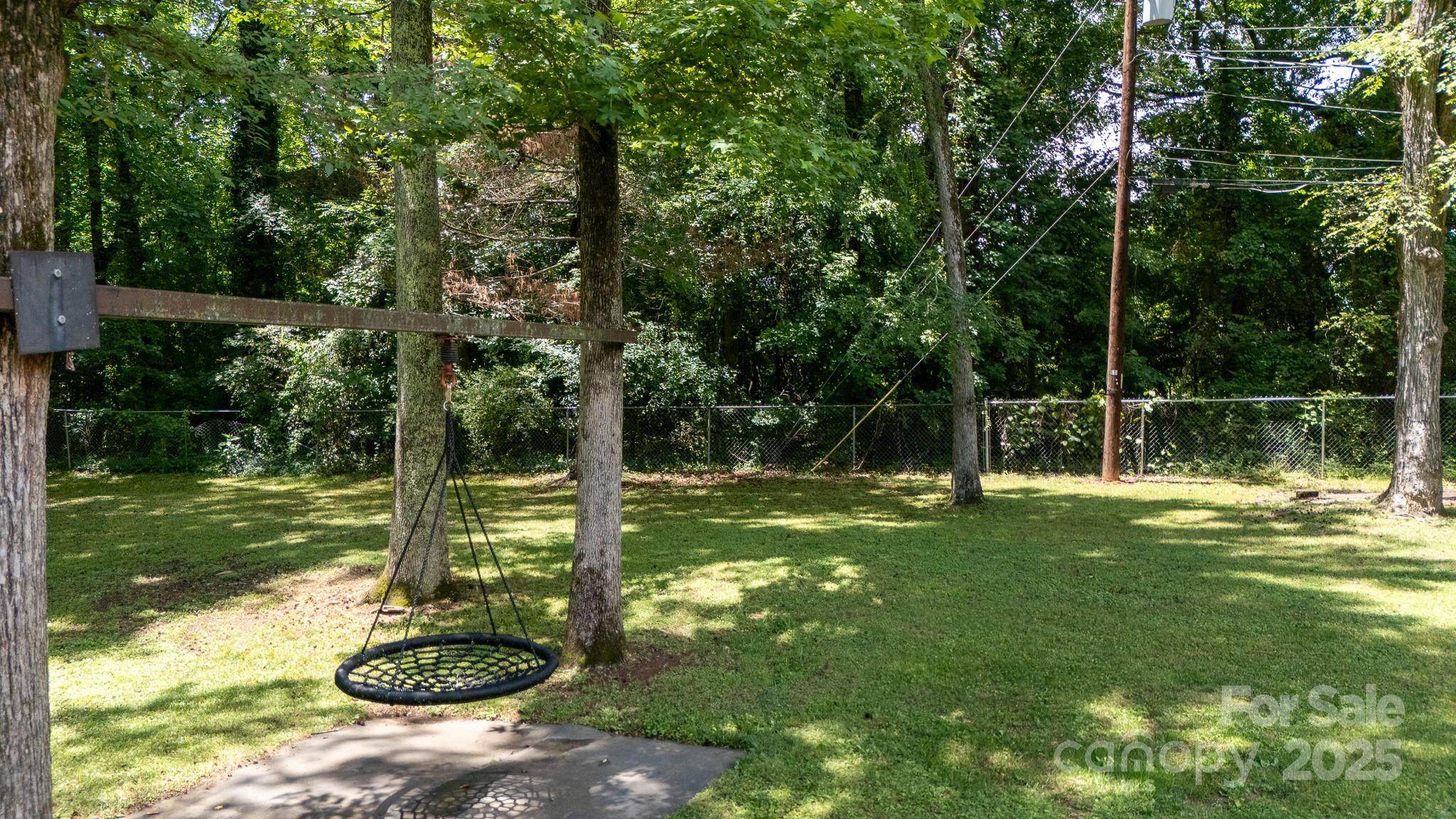 Camelot Woods - Residential