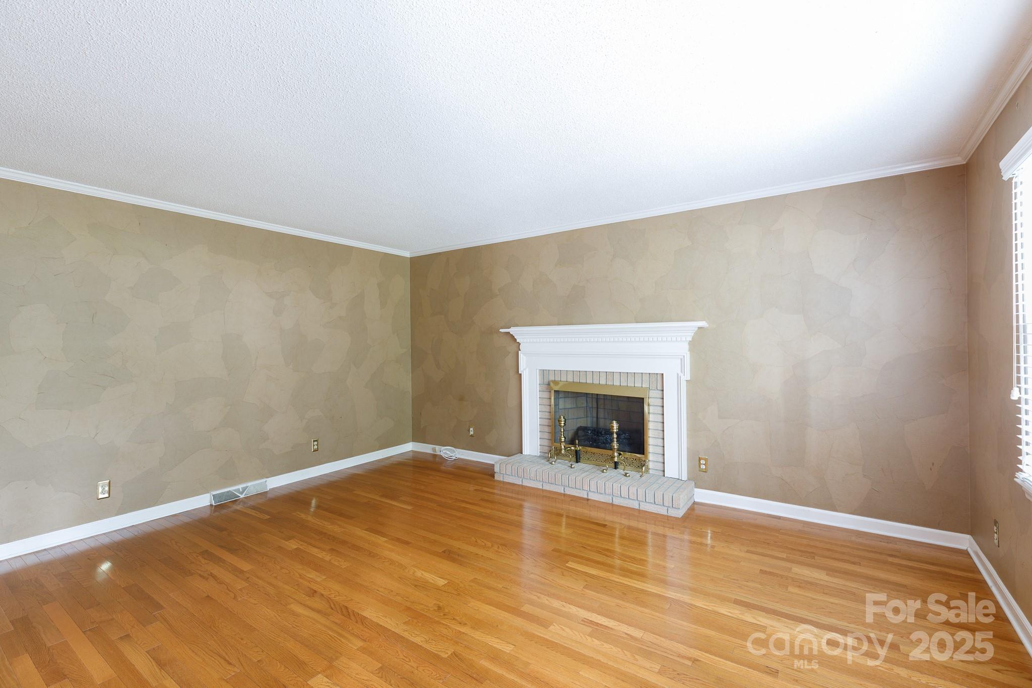 Camelot Woods - Residential