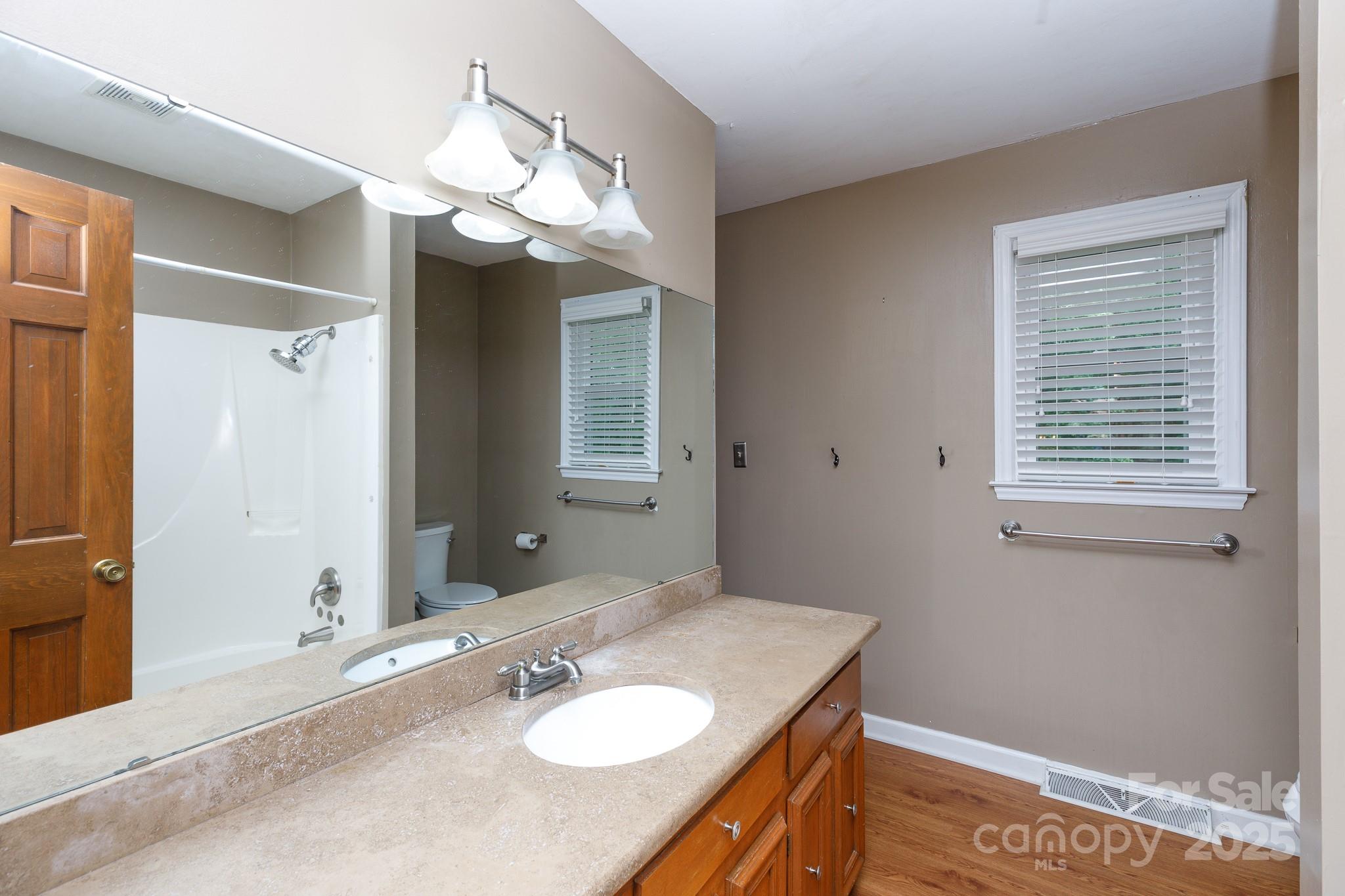 Camelot Woods - Residential