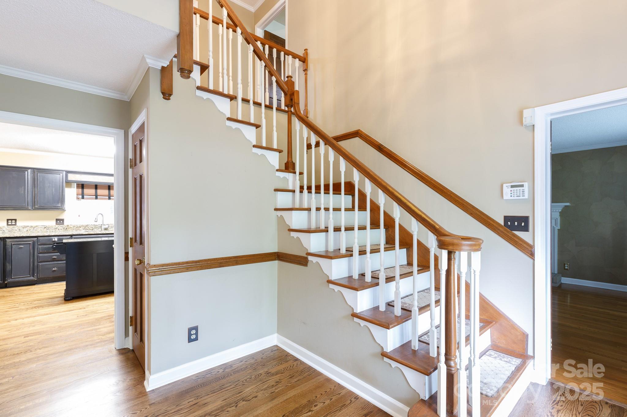 Camelot Woods - Residential