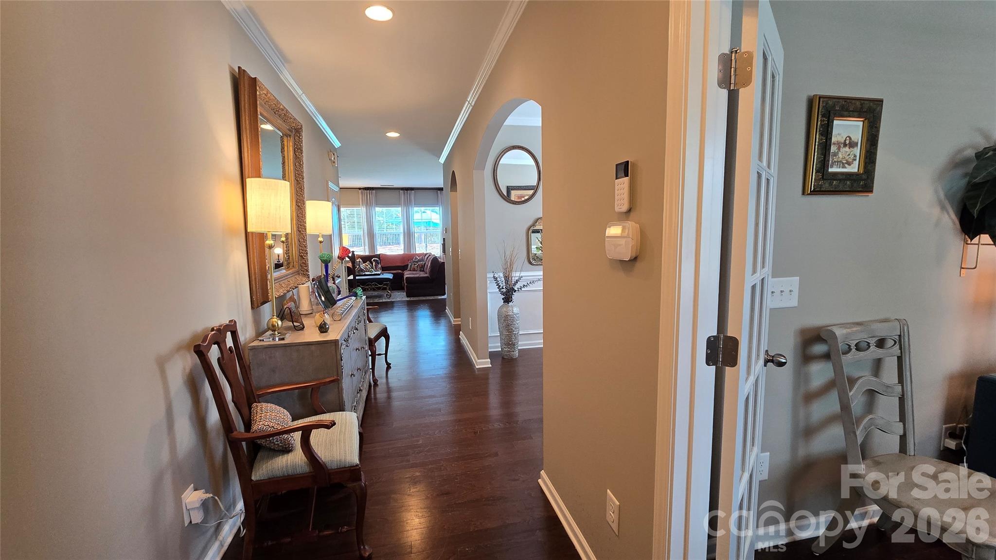Lawson - Residential