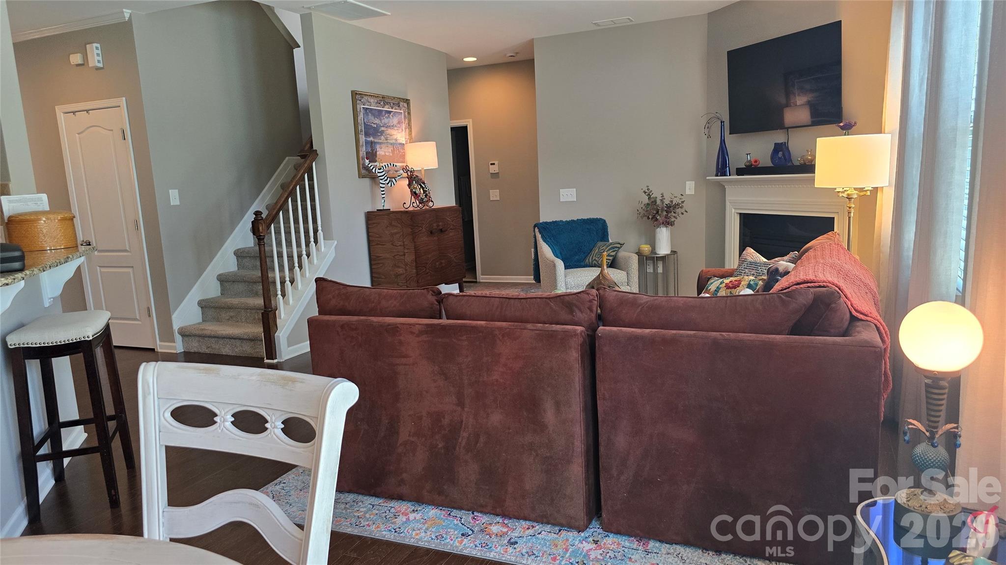 Lawson - Residential