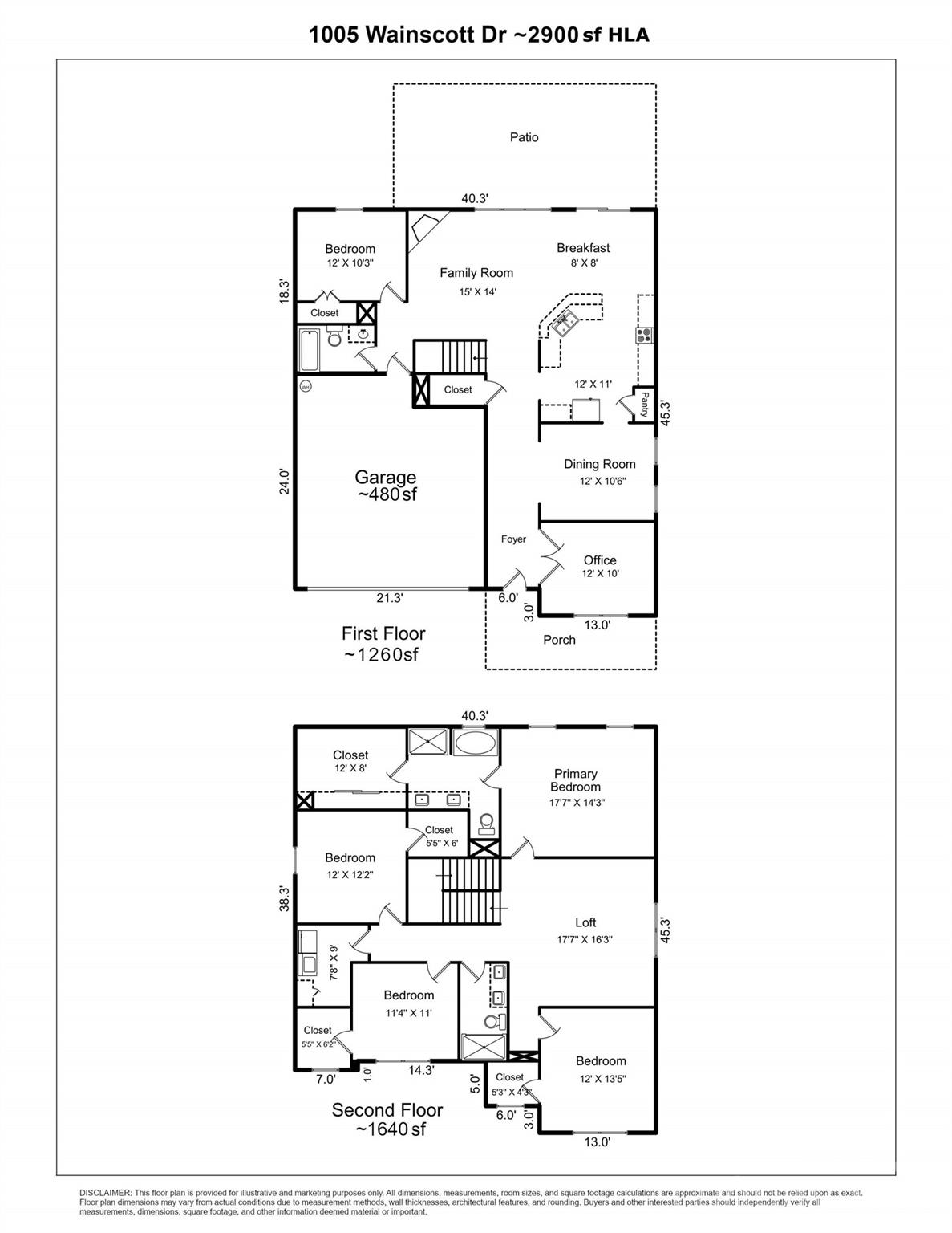 Lawson - Residential
