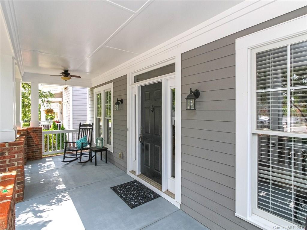 Baxter Village - Residential