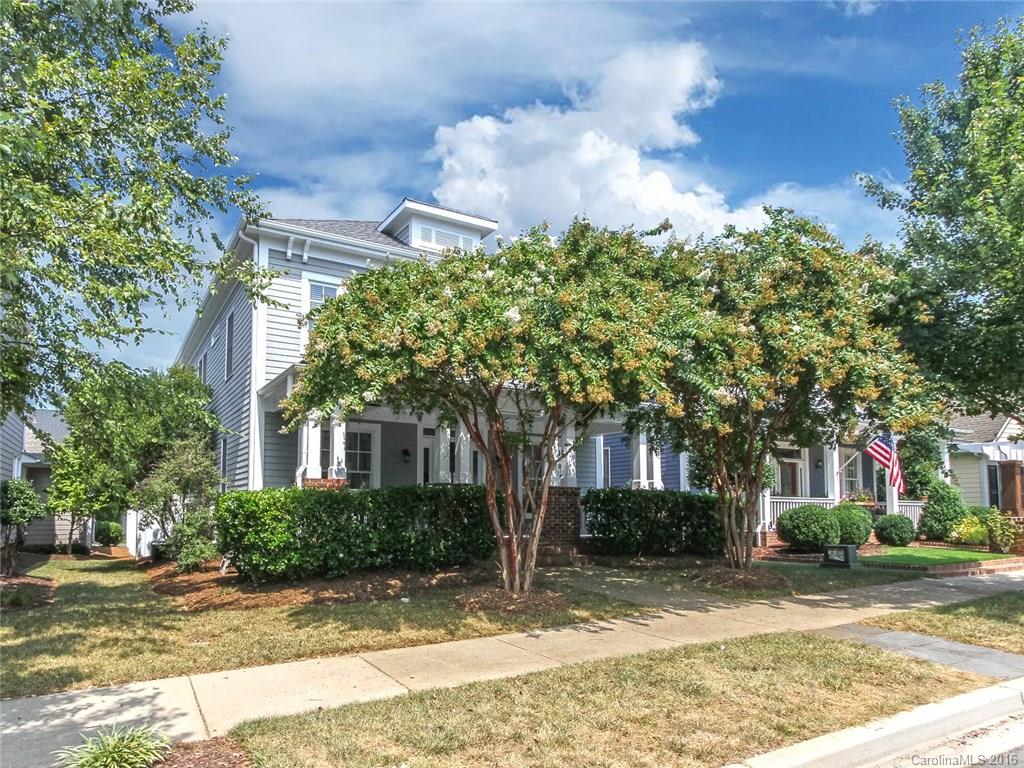 Baxter Village - Residential