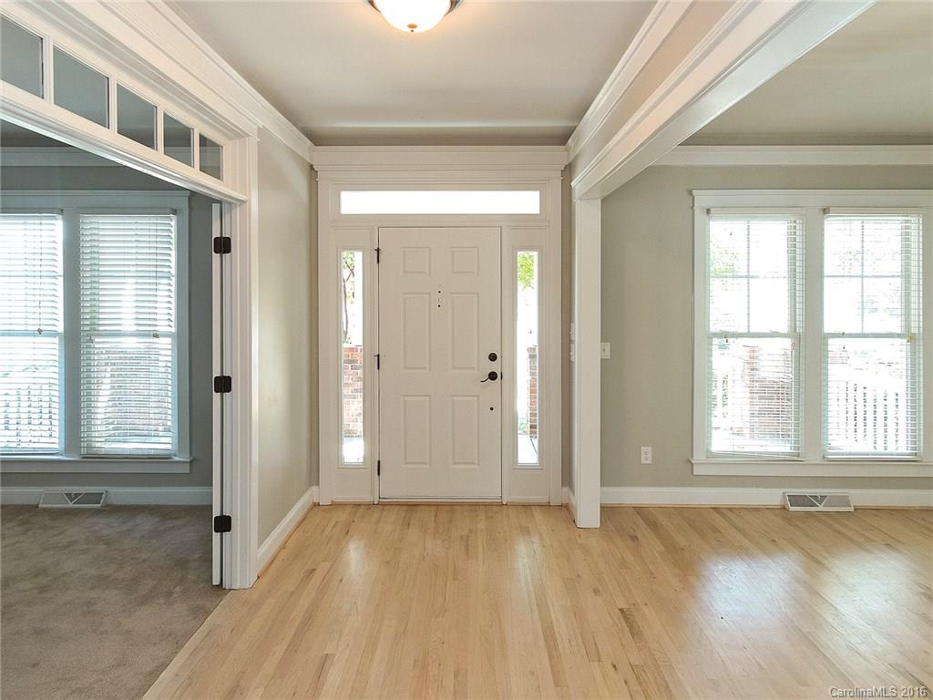 Baxter Village - Residential