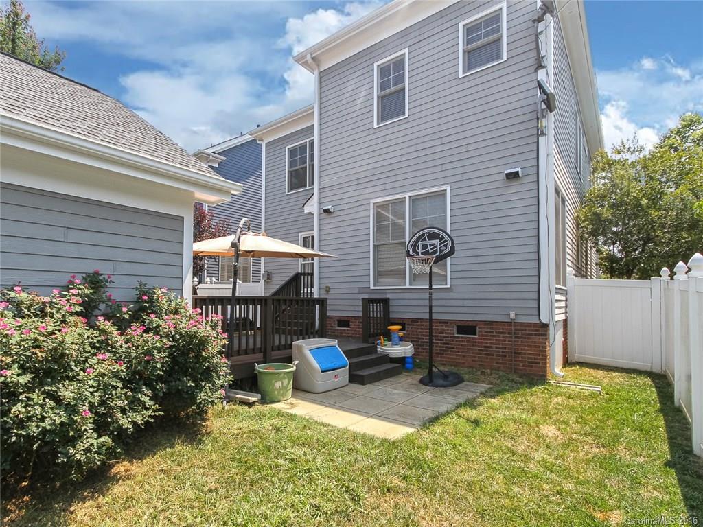 Baxter Village - Residential