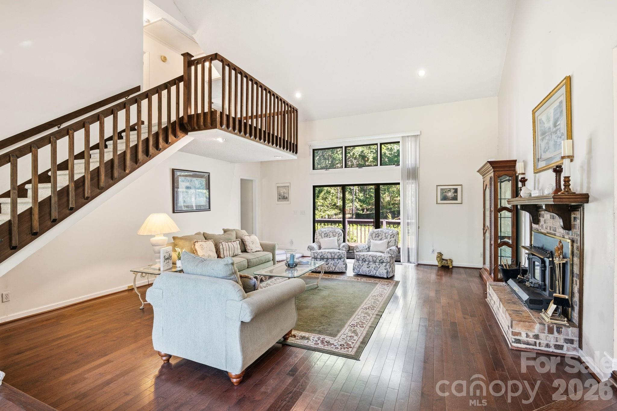 Olde Williamsburg - Residential