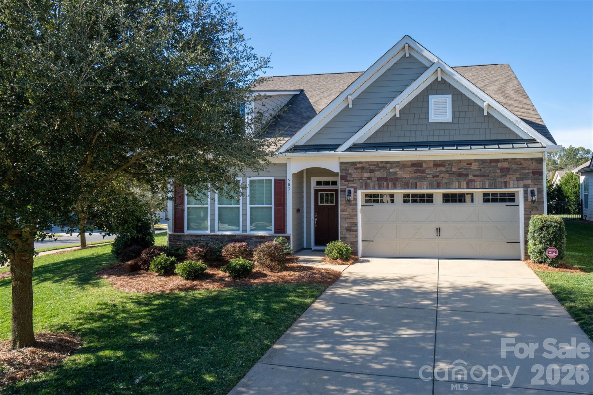 The Vineyards on Lake Wylie - Residential
