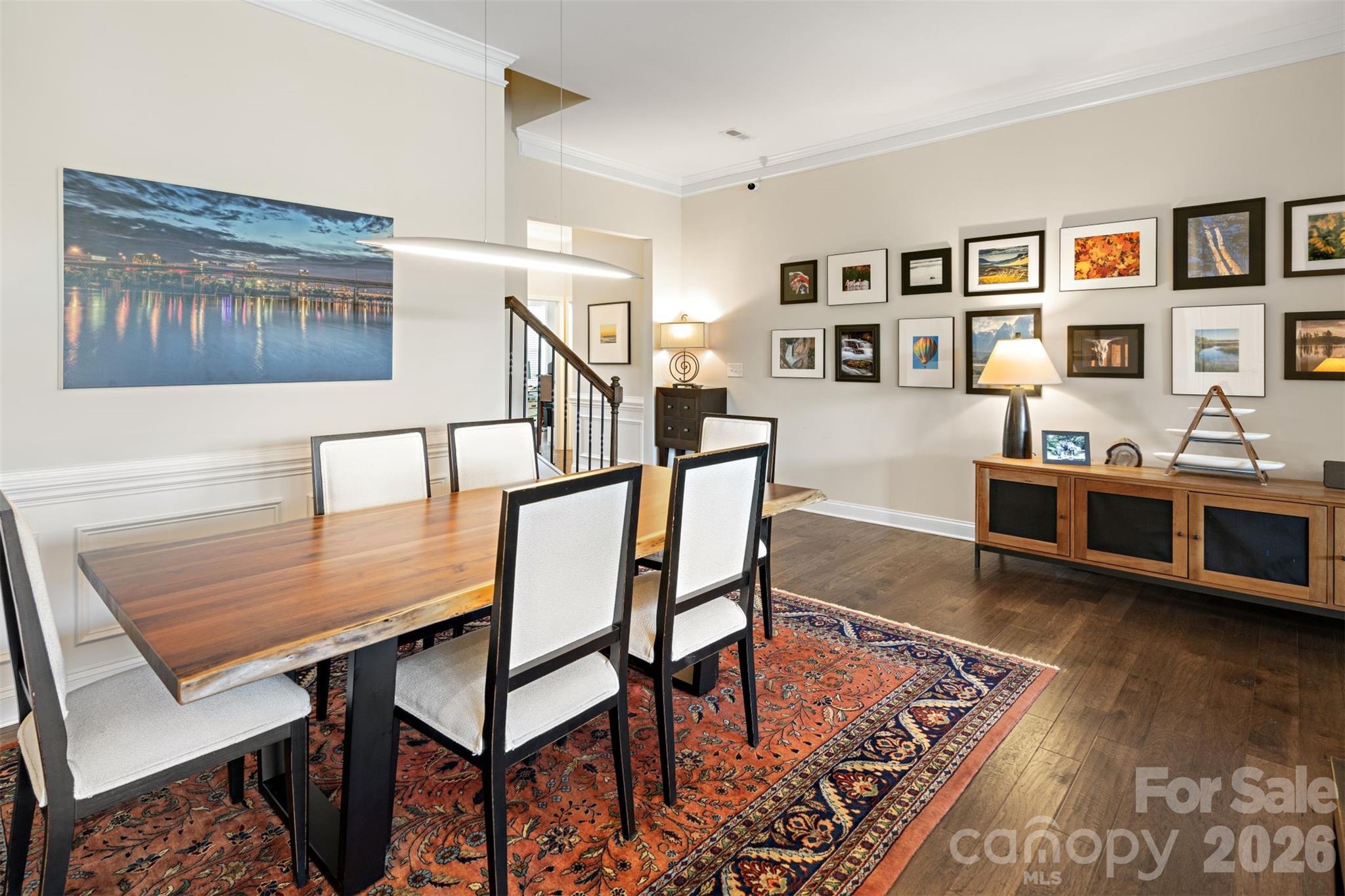 The Vineyards on Lake Wylie - Residential