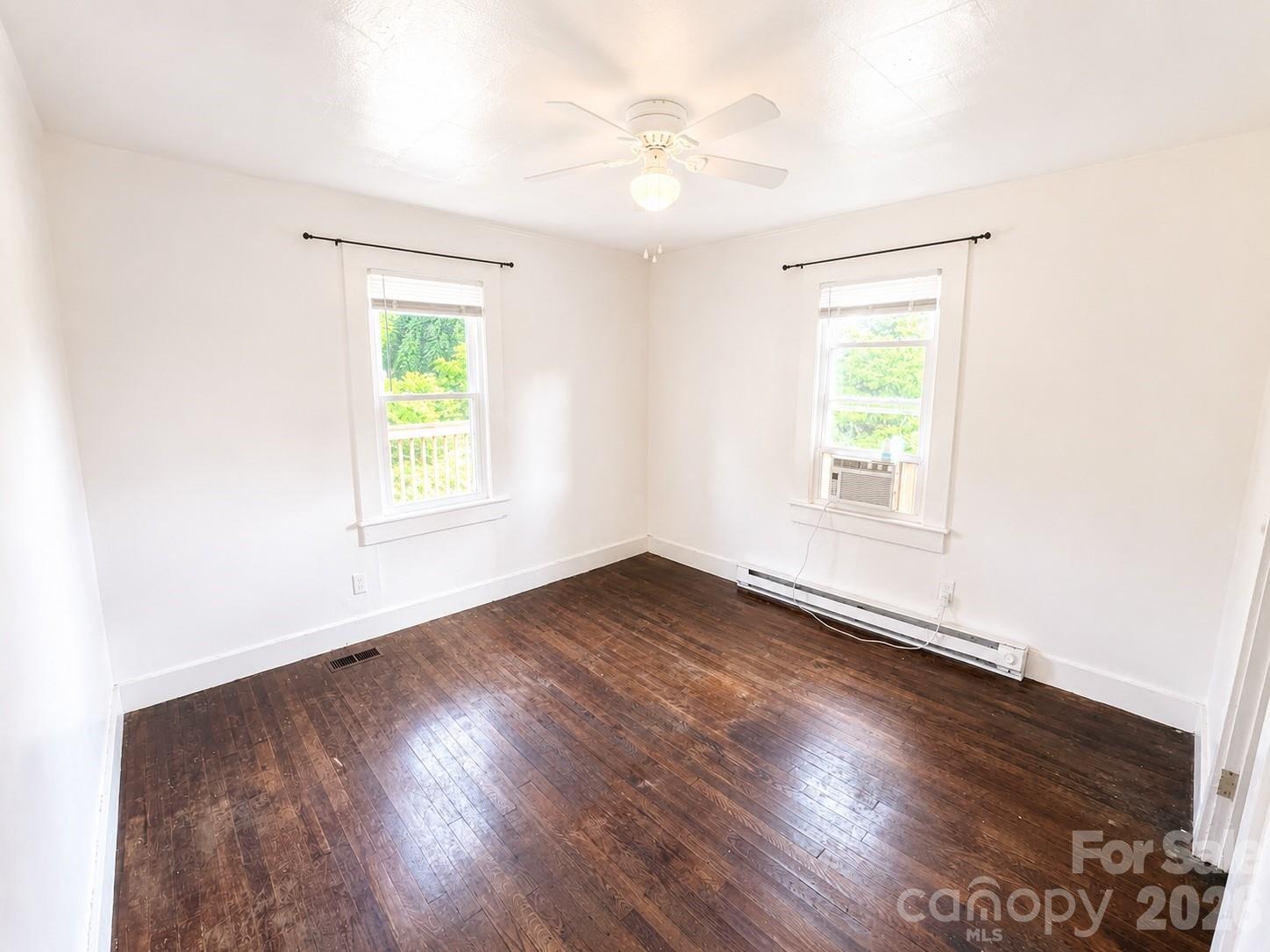 Clinchfield - Residential