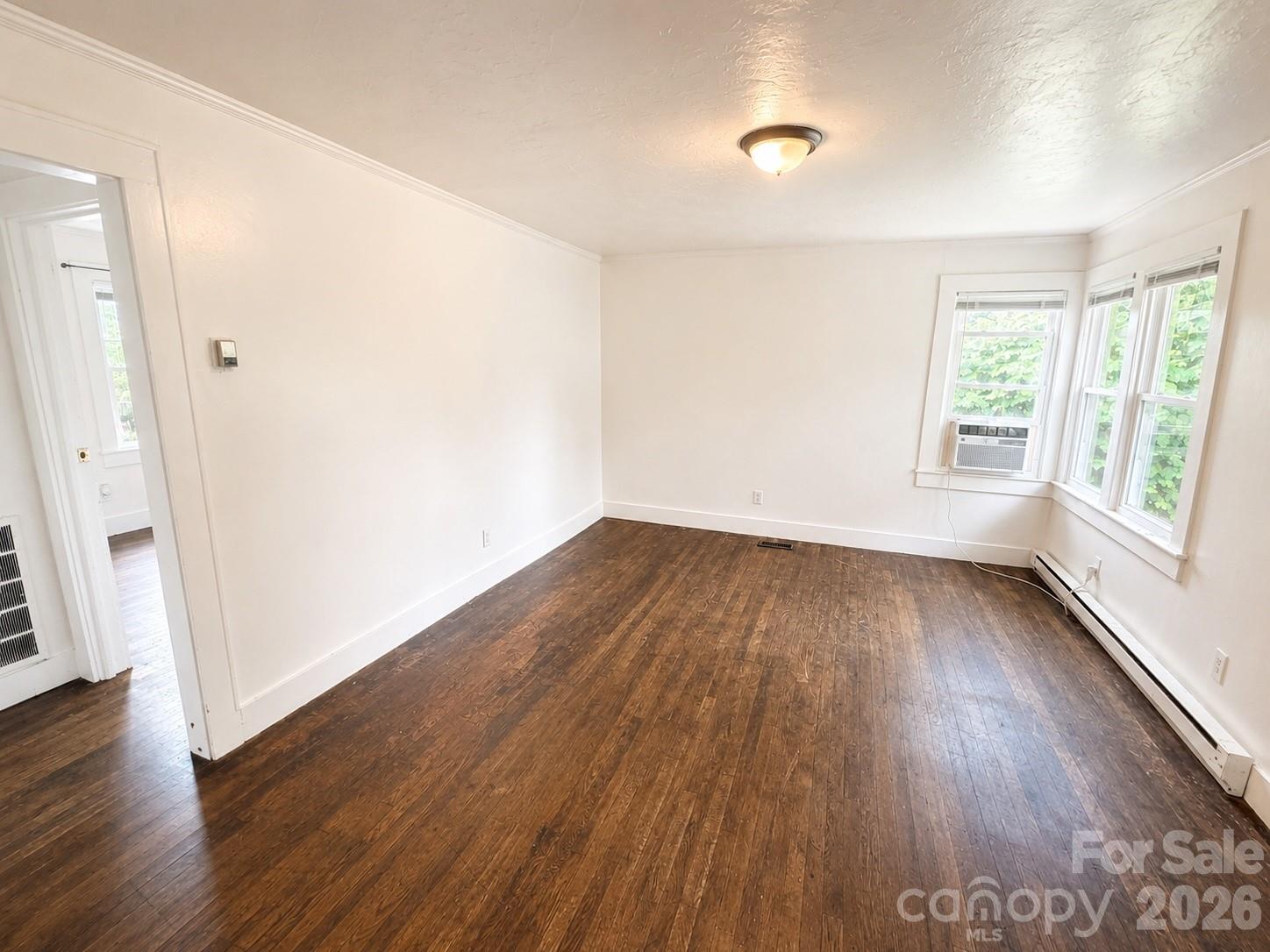 Clinchfield - Residential