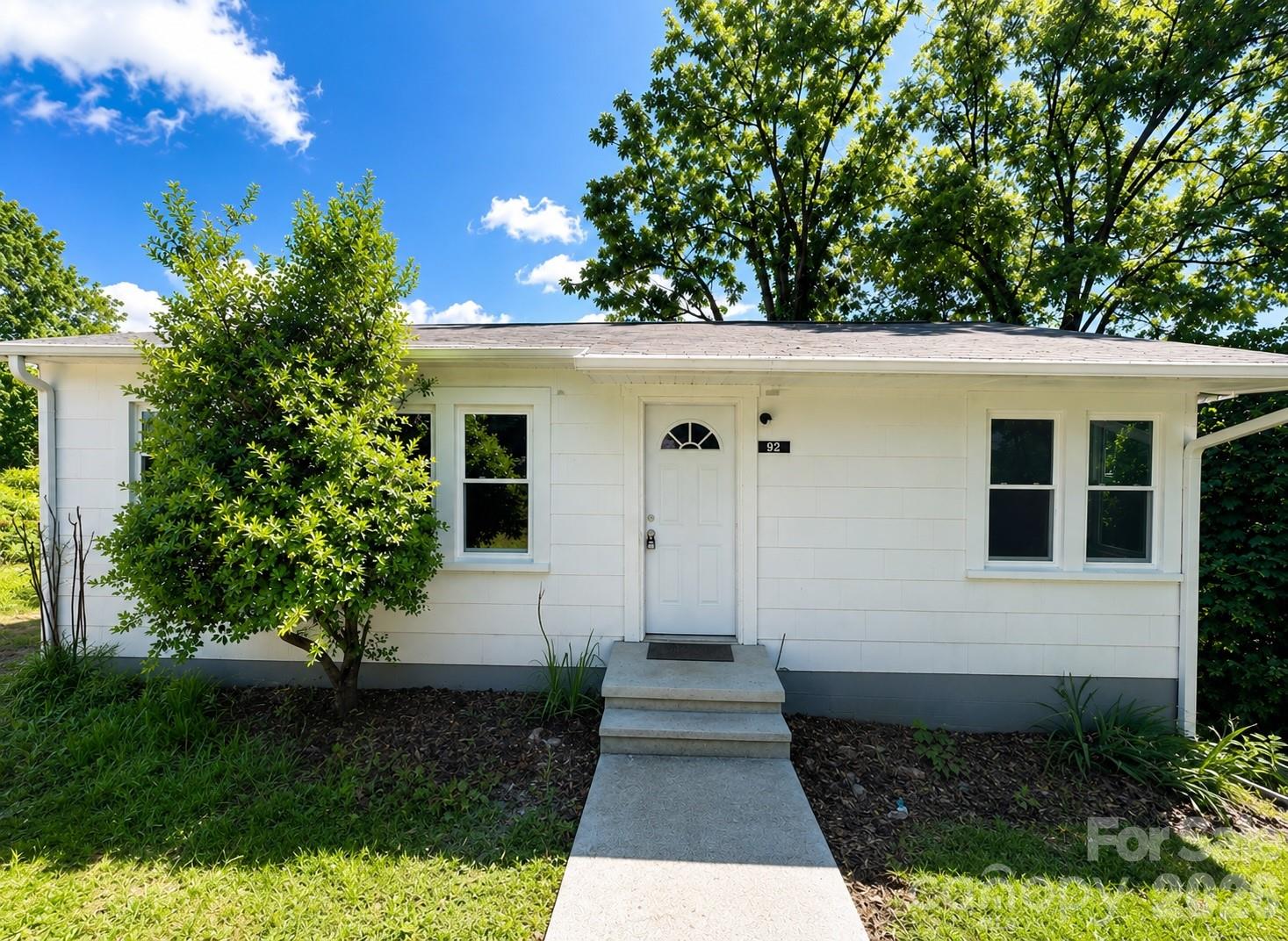 Clinchfield - Residential