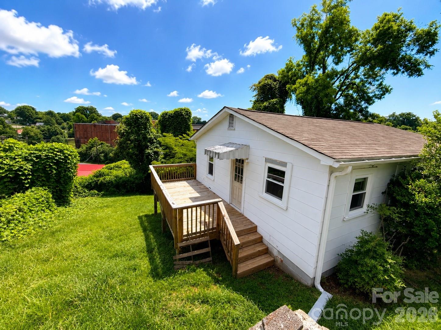 Clinchfield - Residential