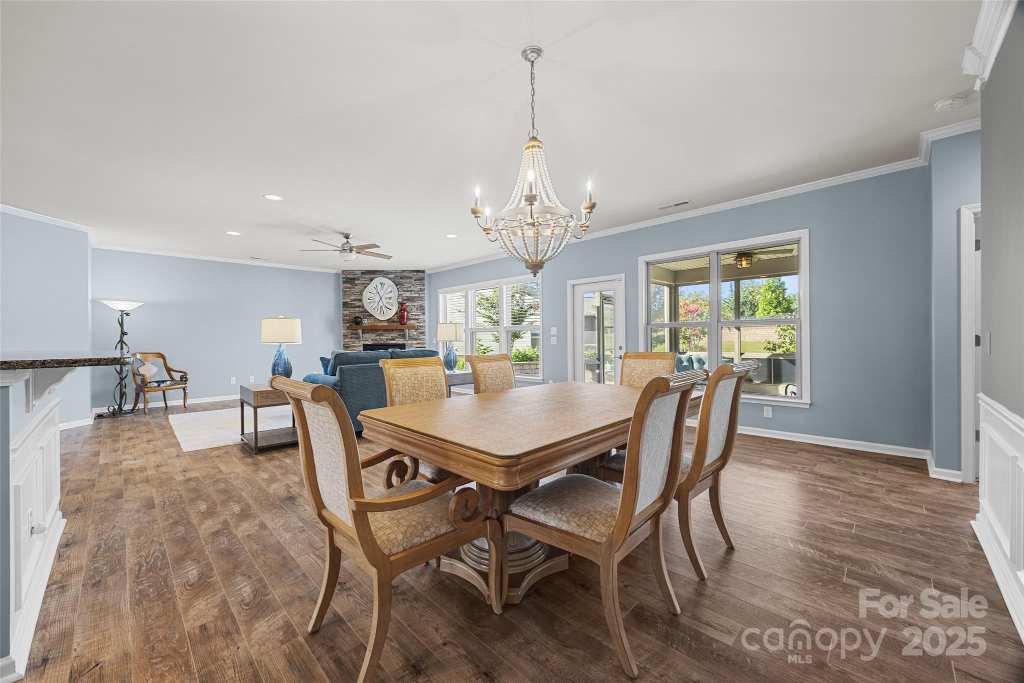 Carolina Orchards - Residential