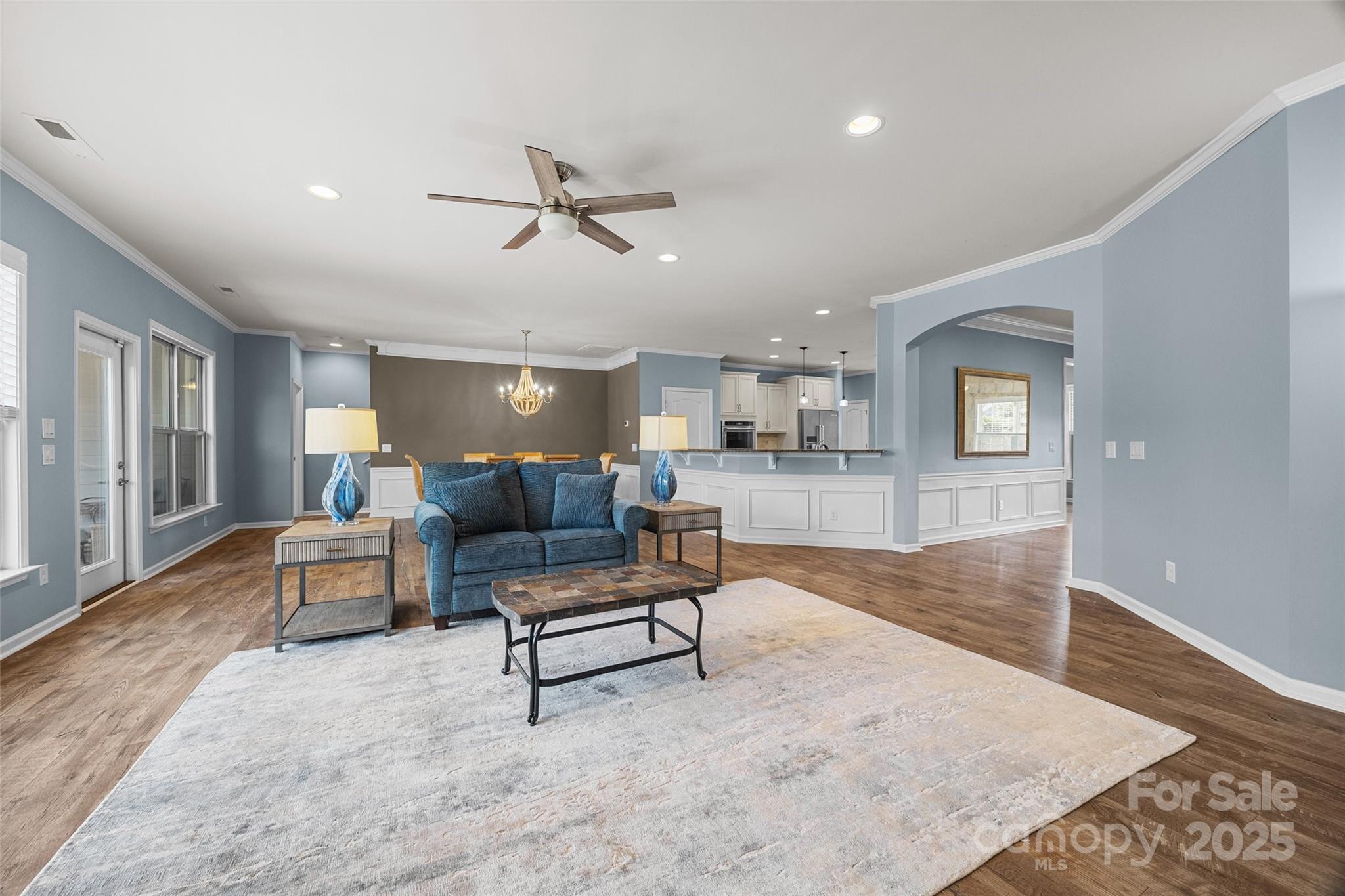 Carolina Orchards - Residential
