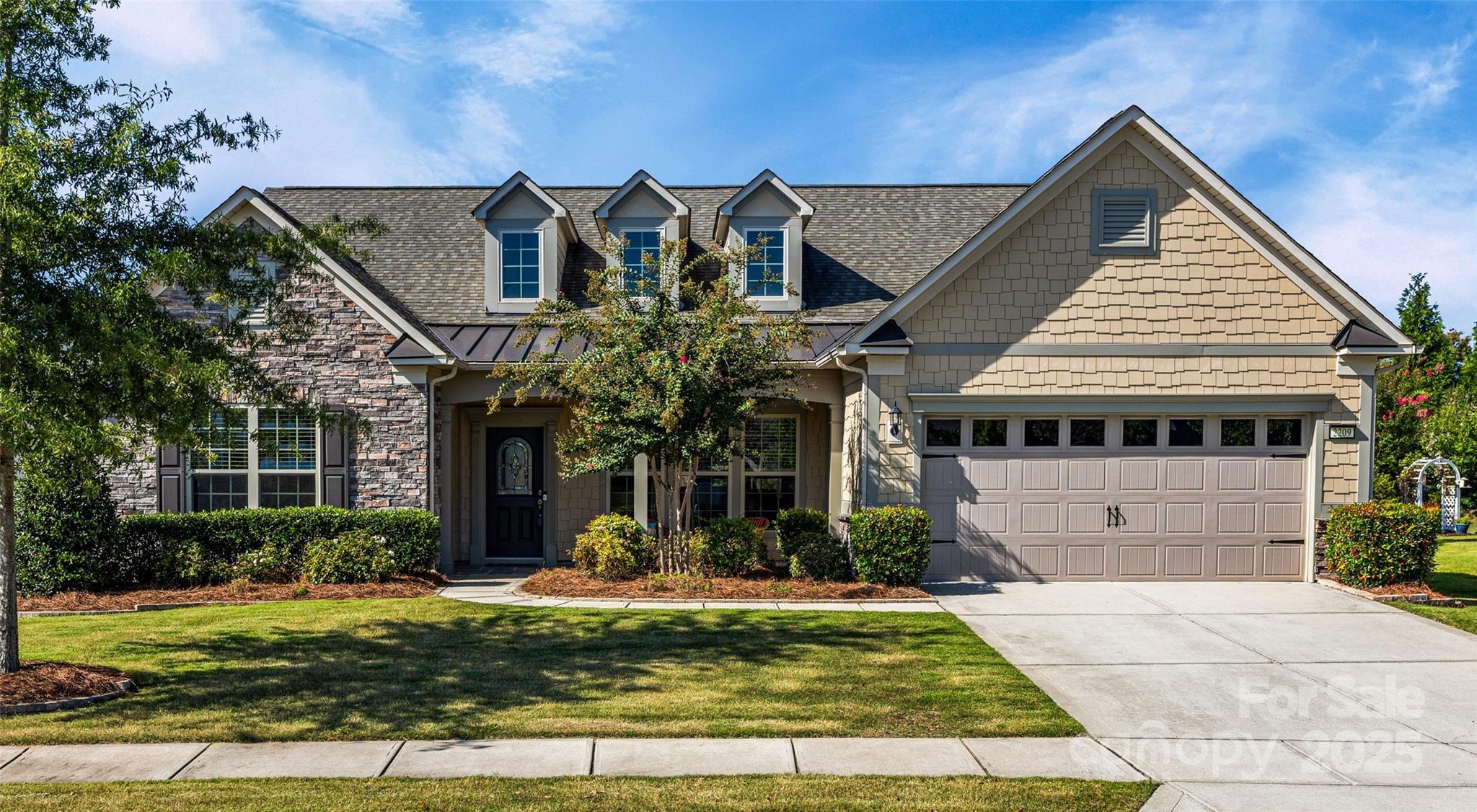 Carolina Orchards - Residential