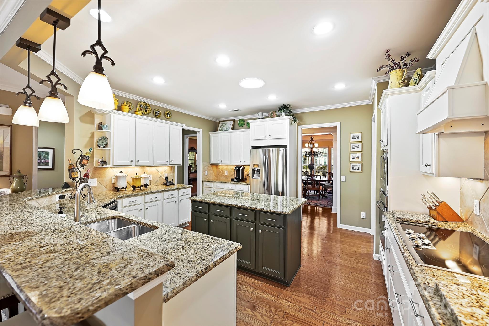 Sun City Carolina Lakes - Residential