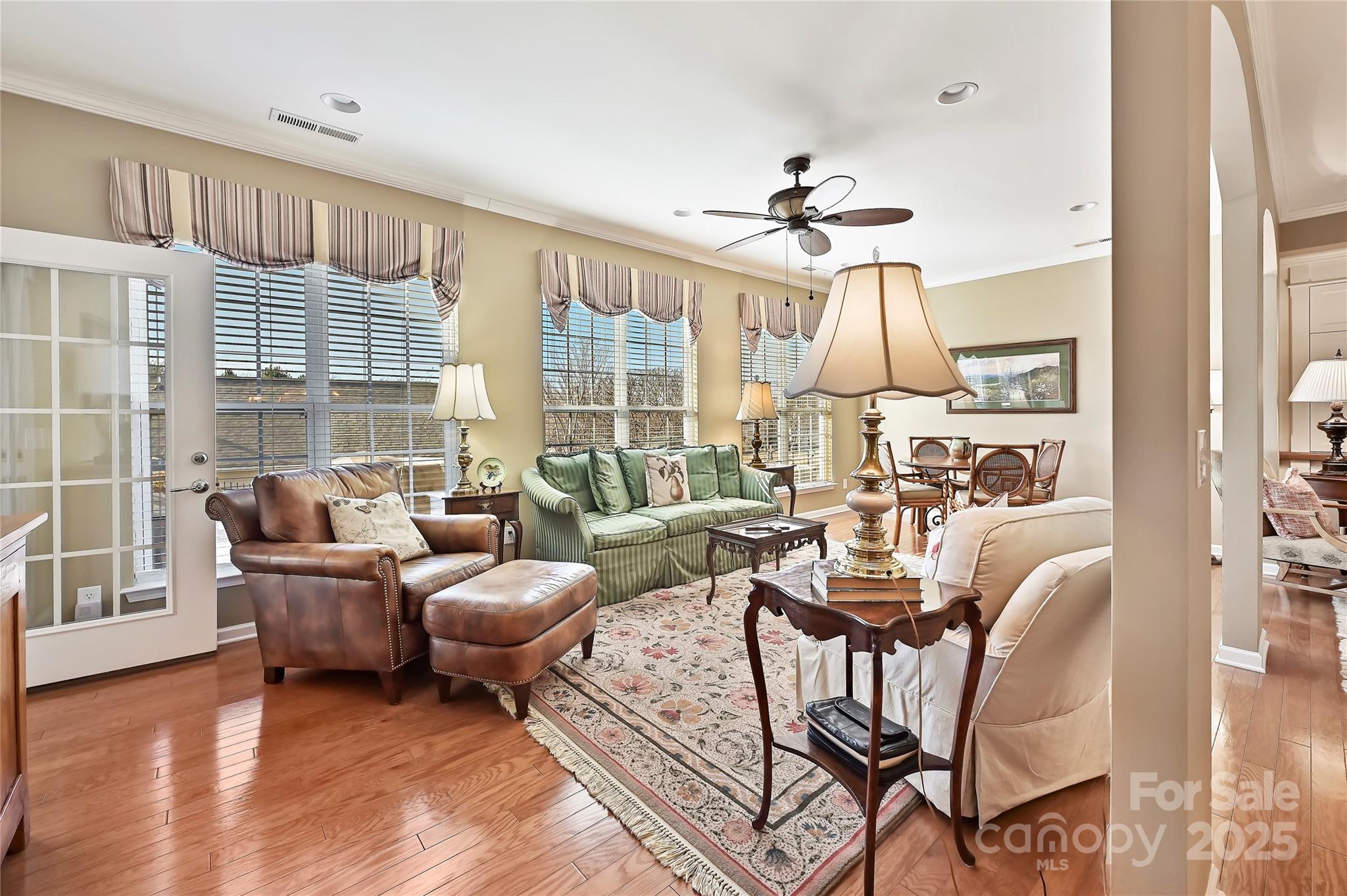 Sun City Carolina Lakes - Residential
