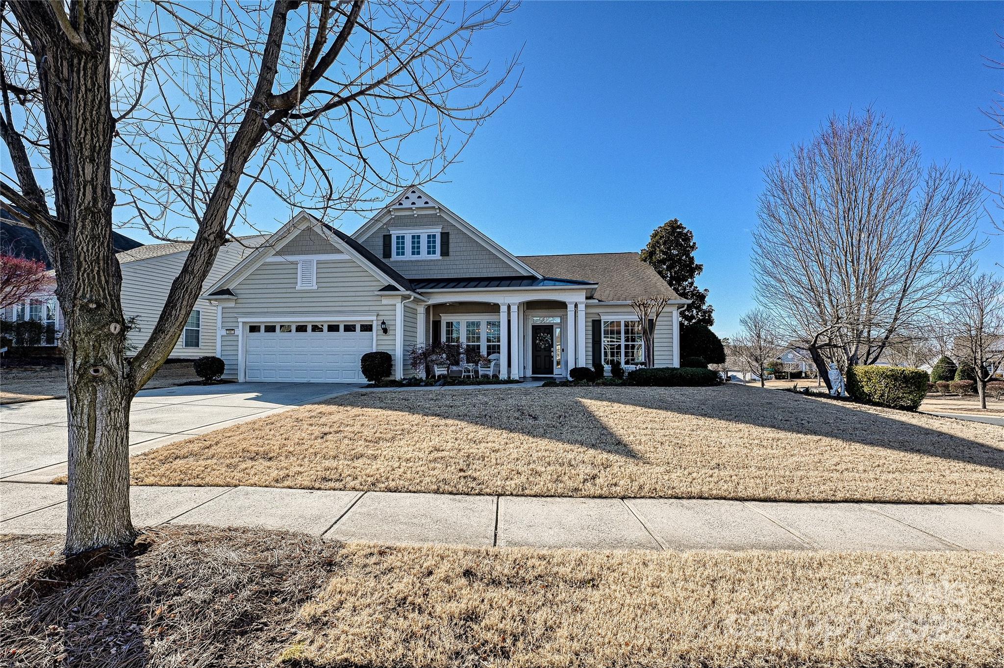 Sun City Carolina Lakes - Residential