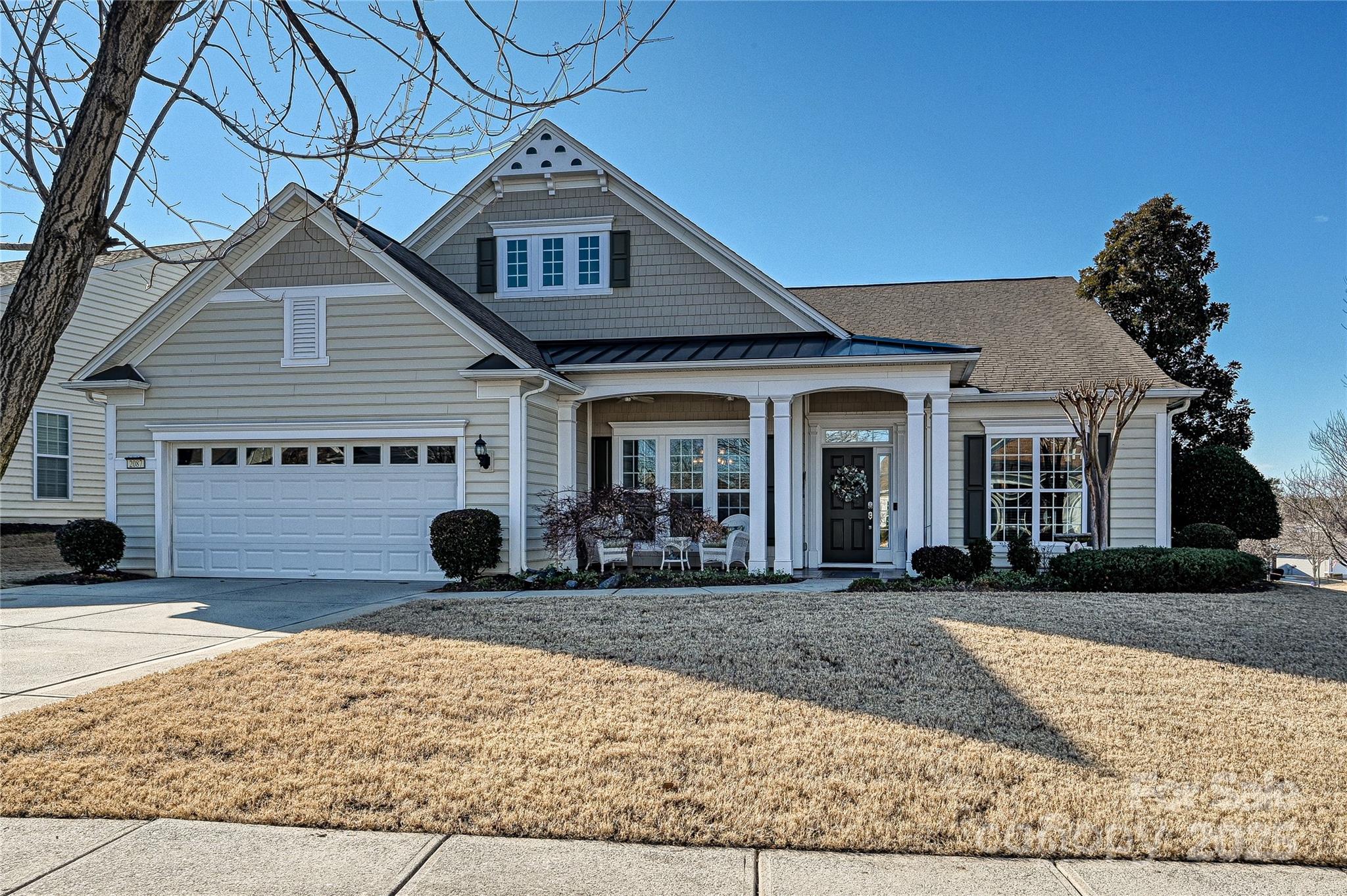 Sun City Carolina Lakes - Residential