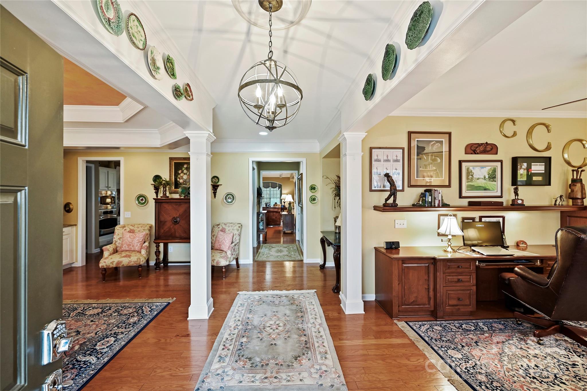 Sun City Carolina Lakes - Residential