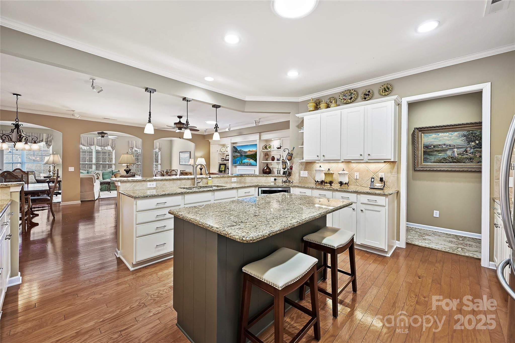 Sun City Carolina Lakes - Residential