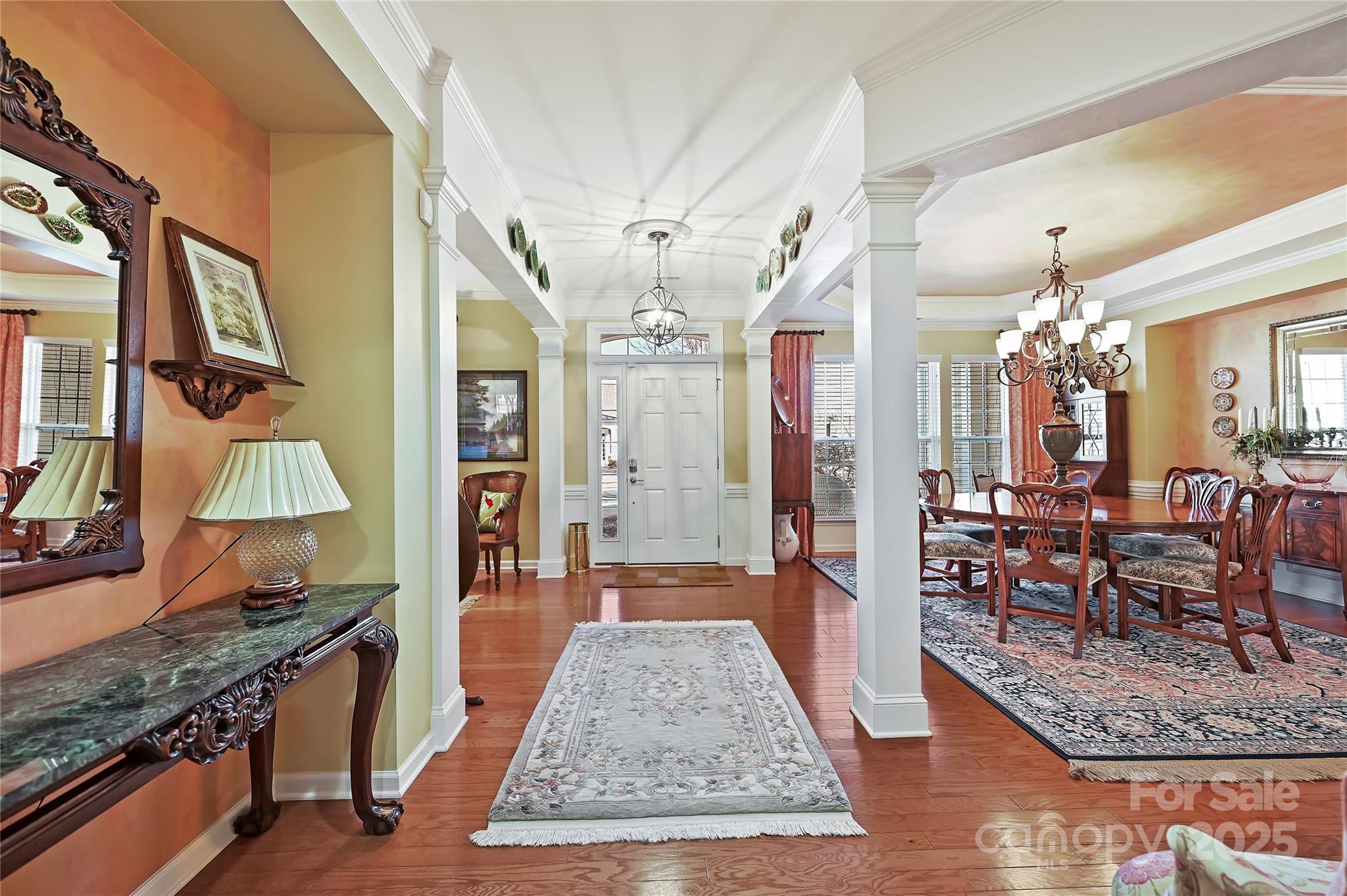 Sun City Carolina Lakes - Residential