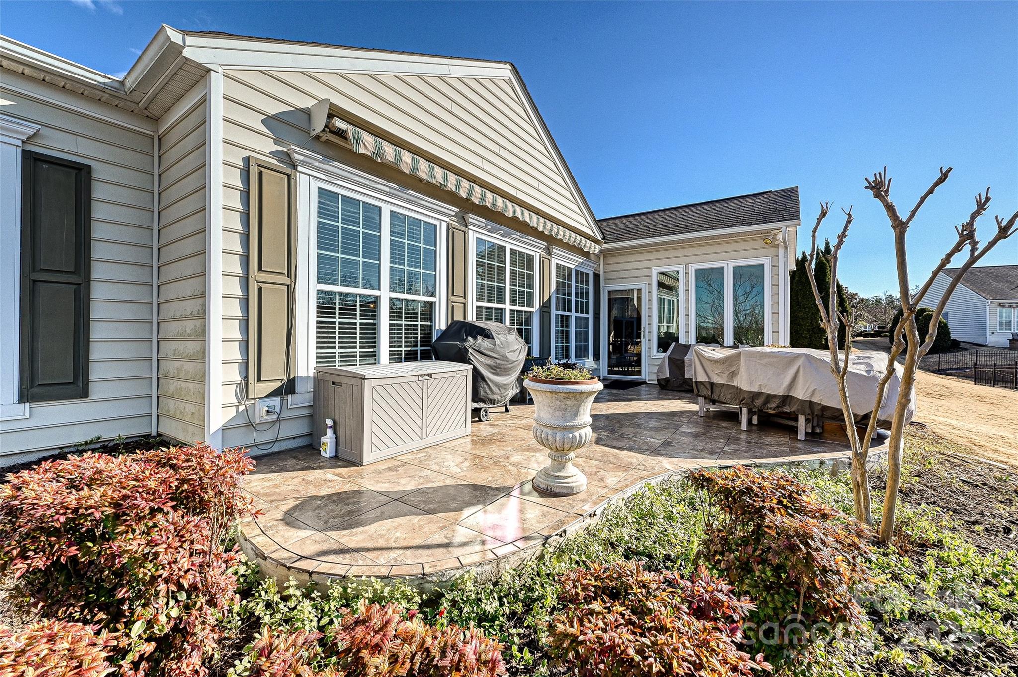 Sun City Carolina Lakes - Residential