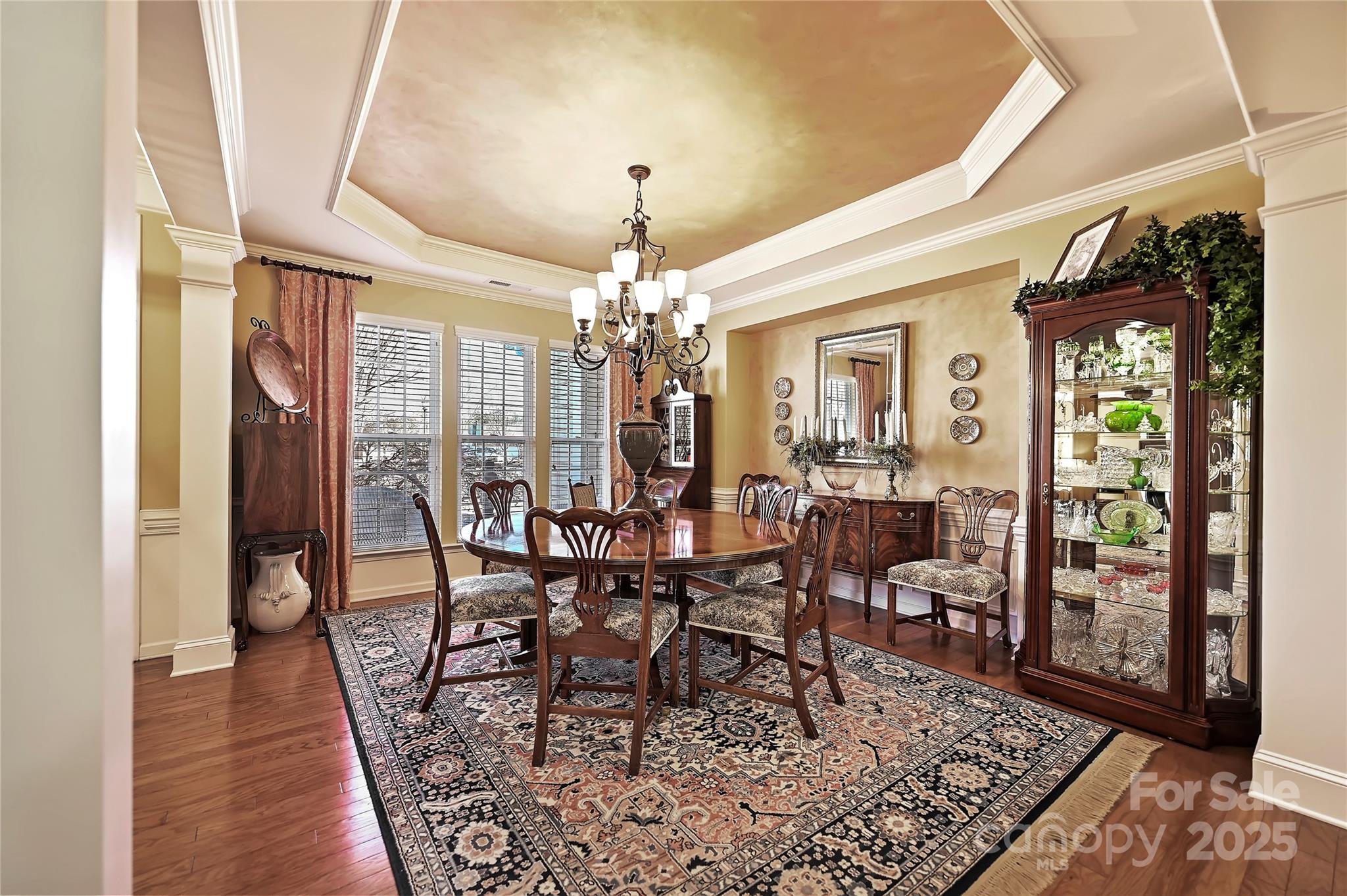 Sun City Carolina Lakes - Residential