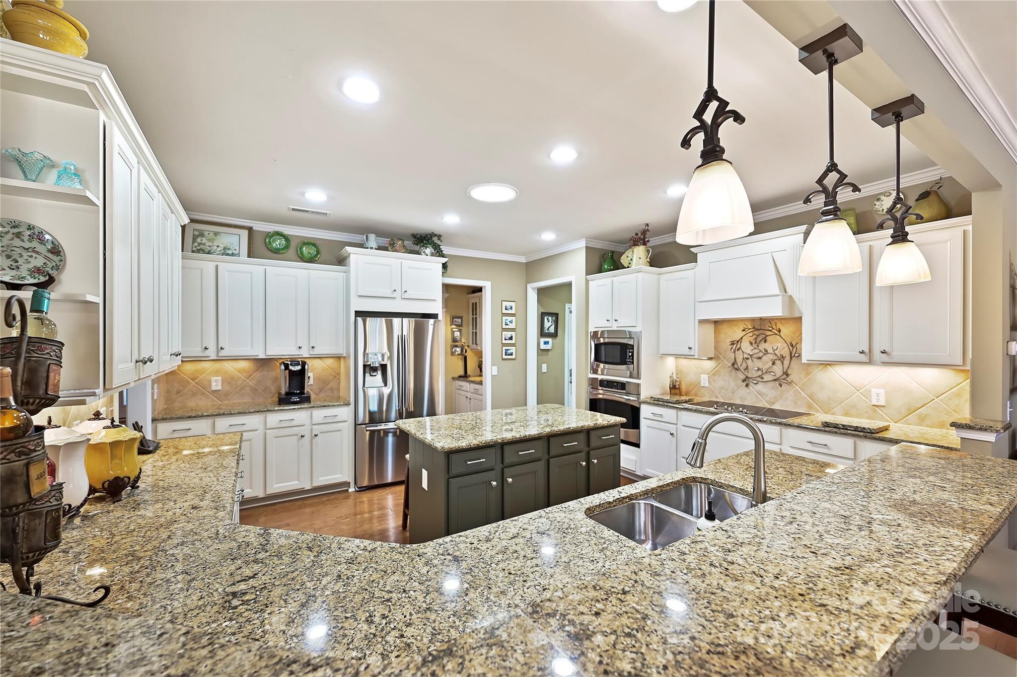 Sun City Carolina Lakes - Residential