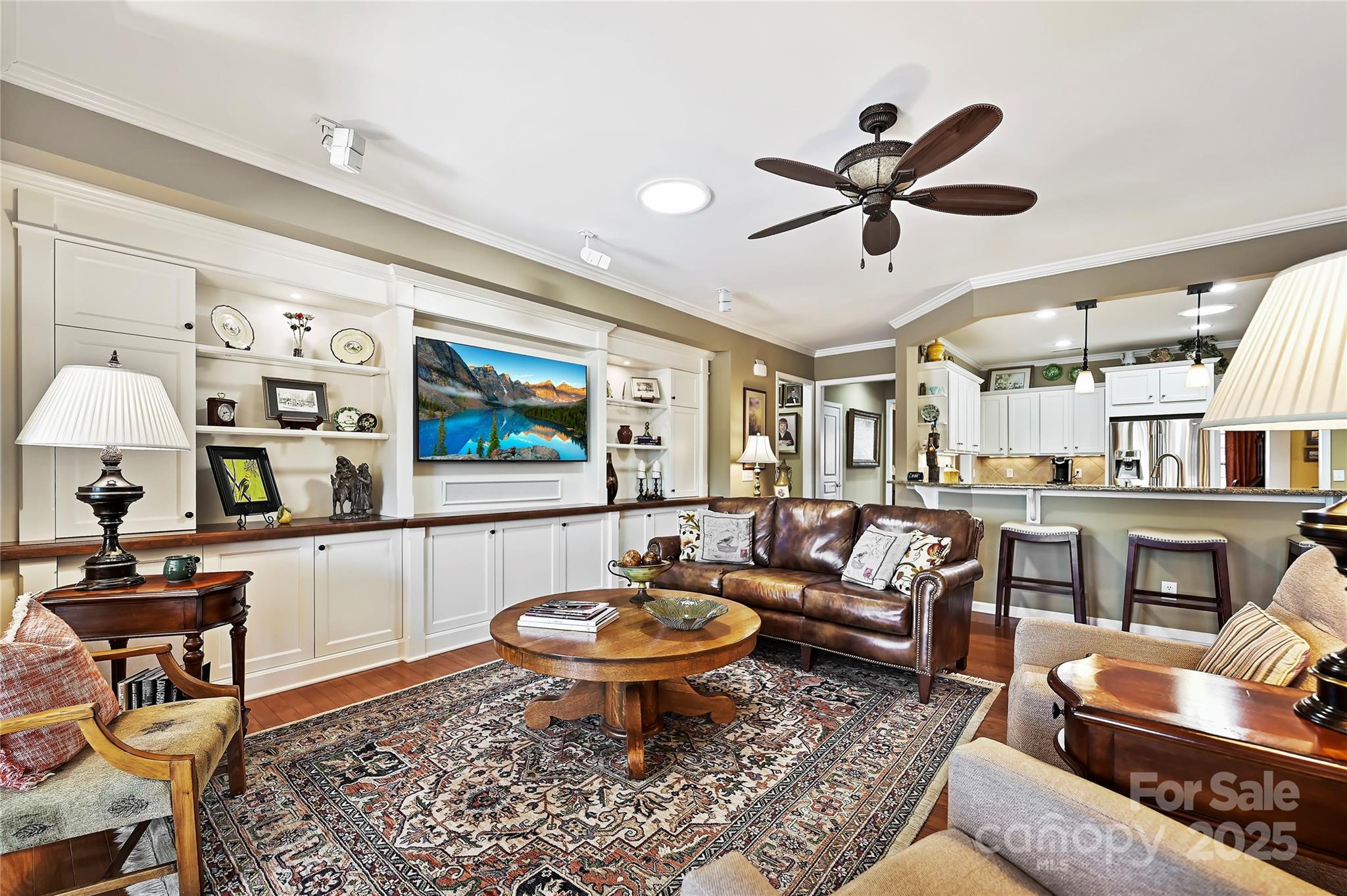 Sun City Carolina Lakes - Residential