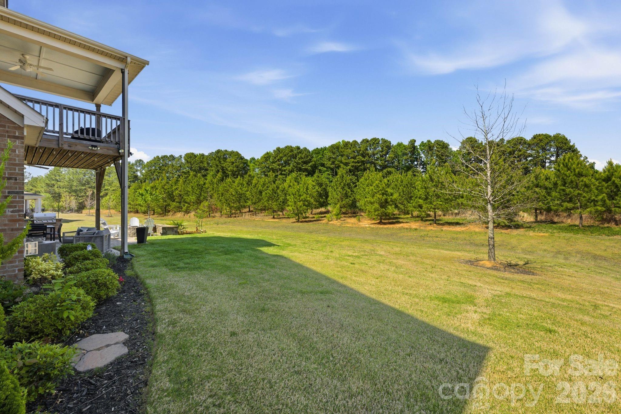 Harlow's Crossing - Residential