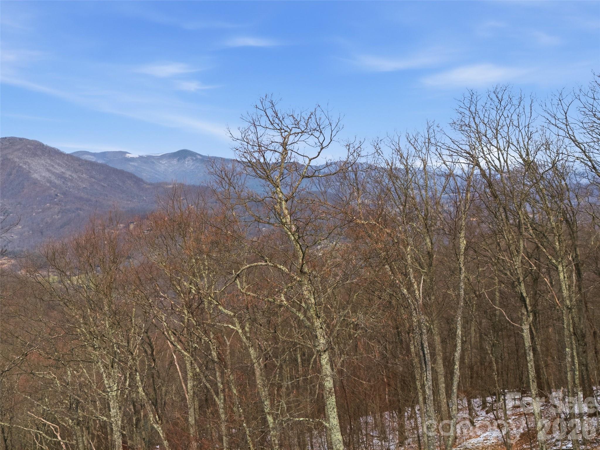 Smoky Mountain Retreat at Eagles Nest - Land
