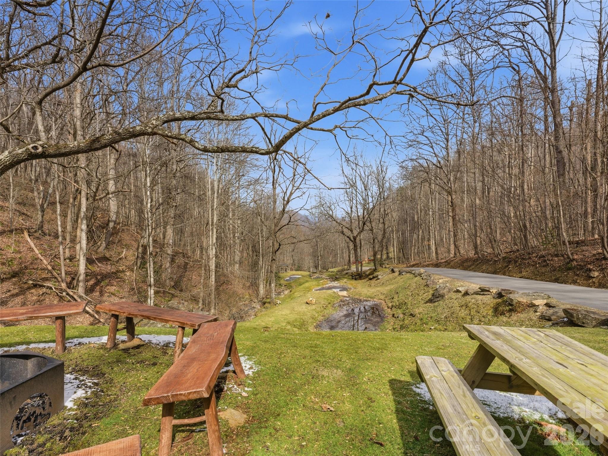 Smoky Mountain Retreat at Eagles Nest - Land