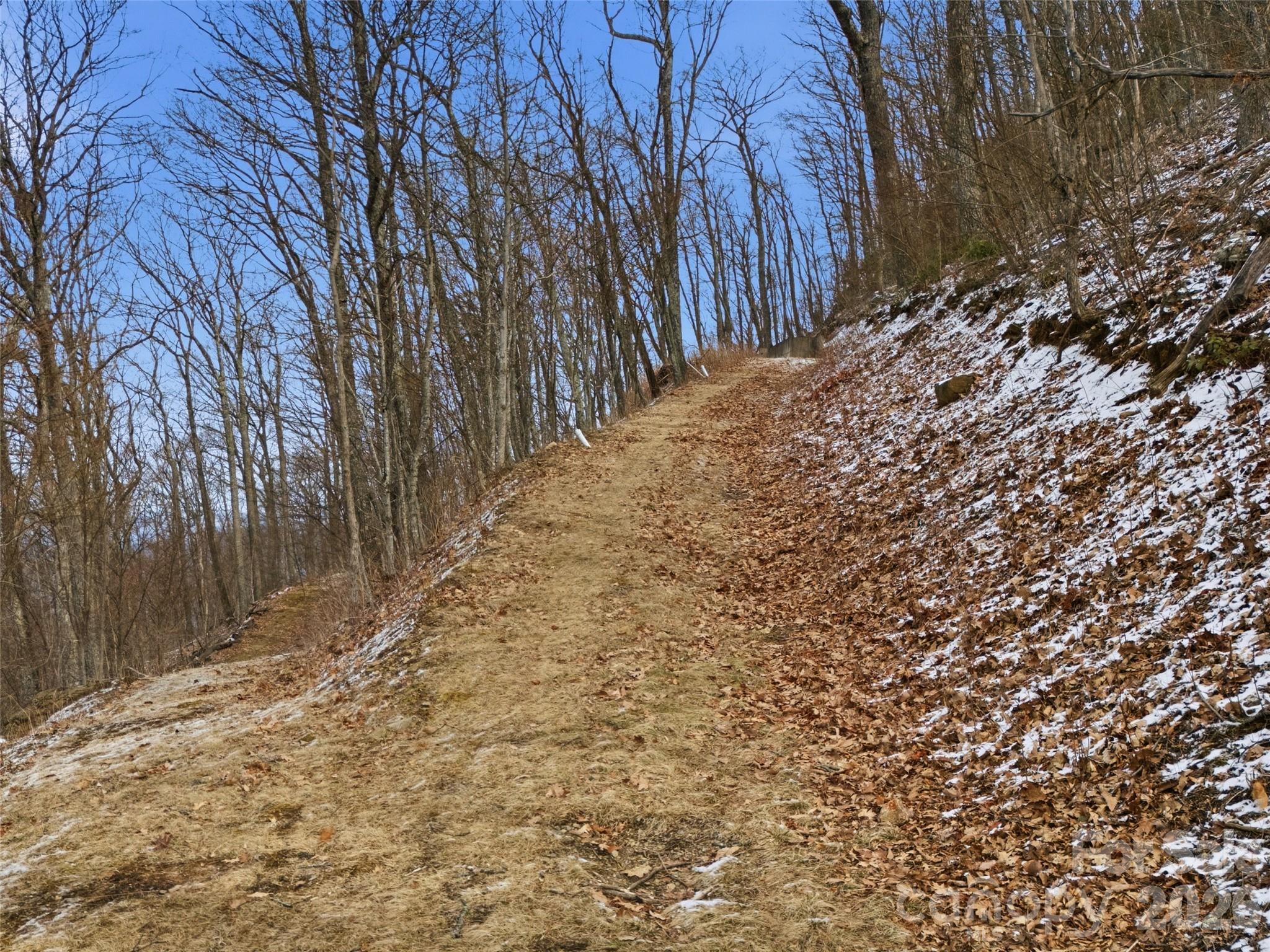 Smoky Mountain Retreat at Eagles Nest - Land