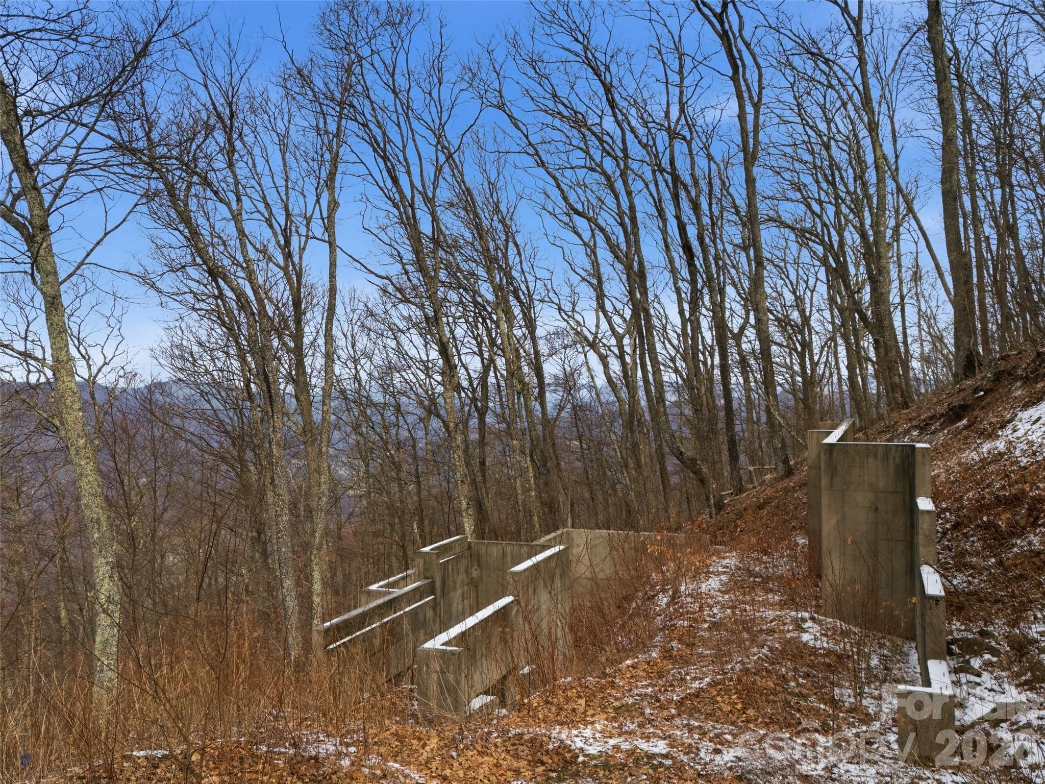 Smoky Mountain Retreat at Eagles Nest - Land