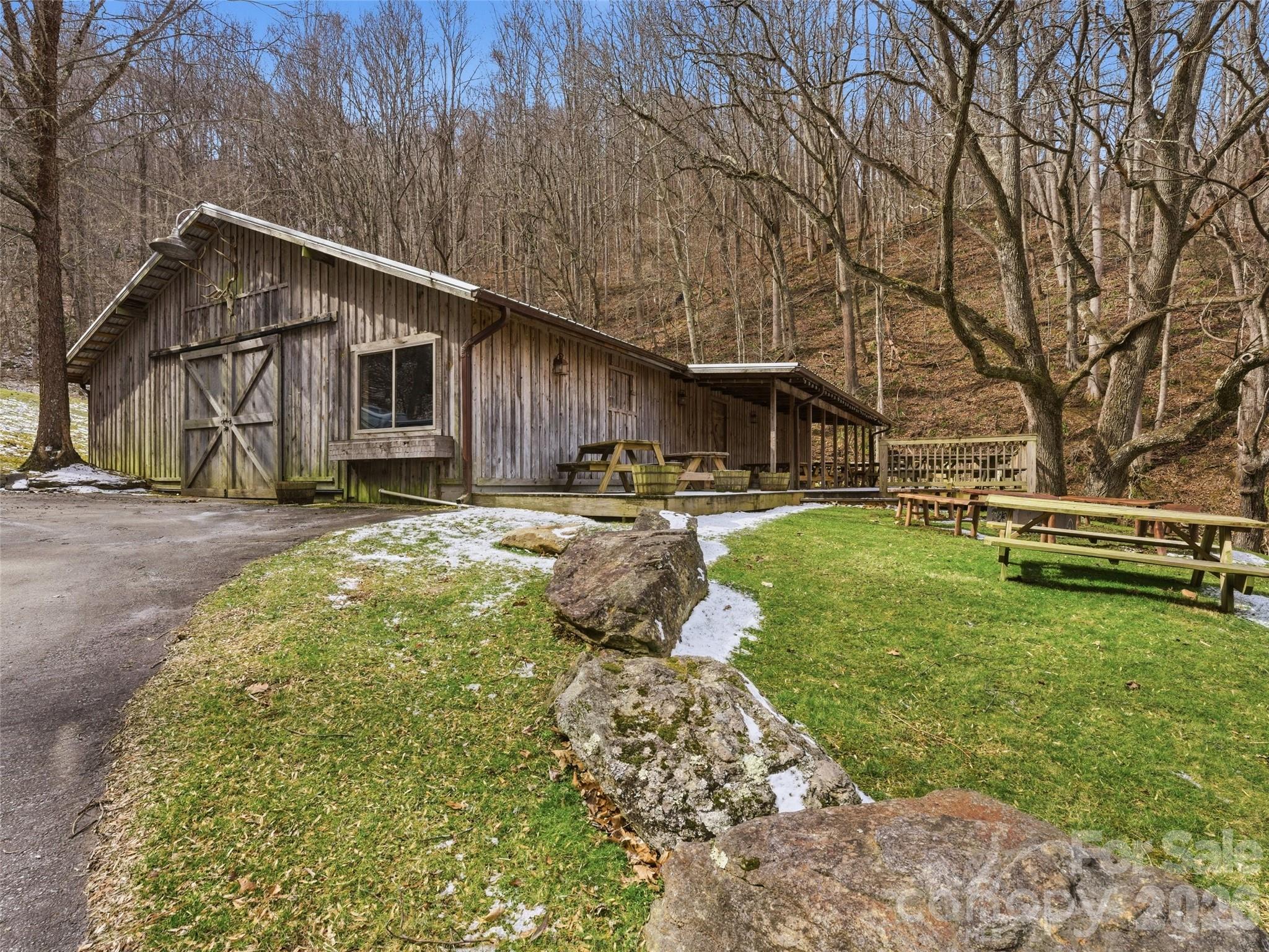Smoky Mountain Retreat at Eagles Nest - Land