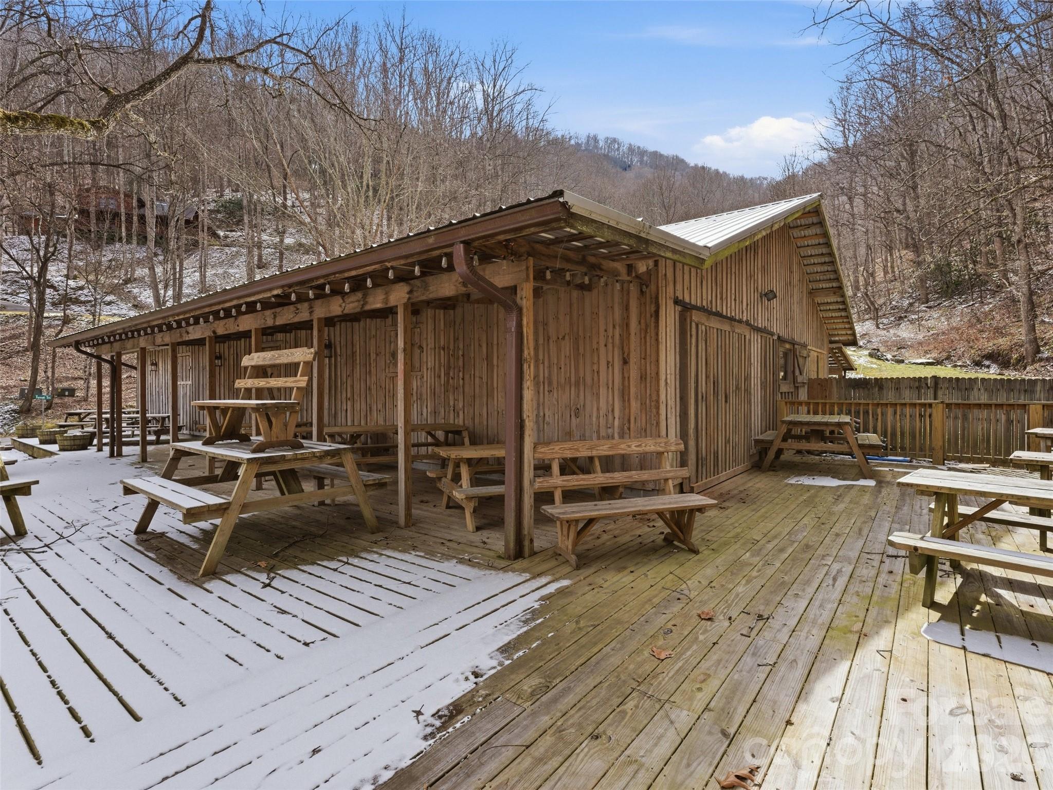 Smoky Mountain Retreat at Eagles Nest - Land